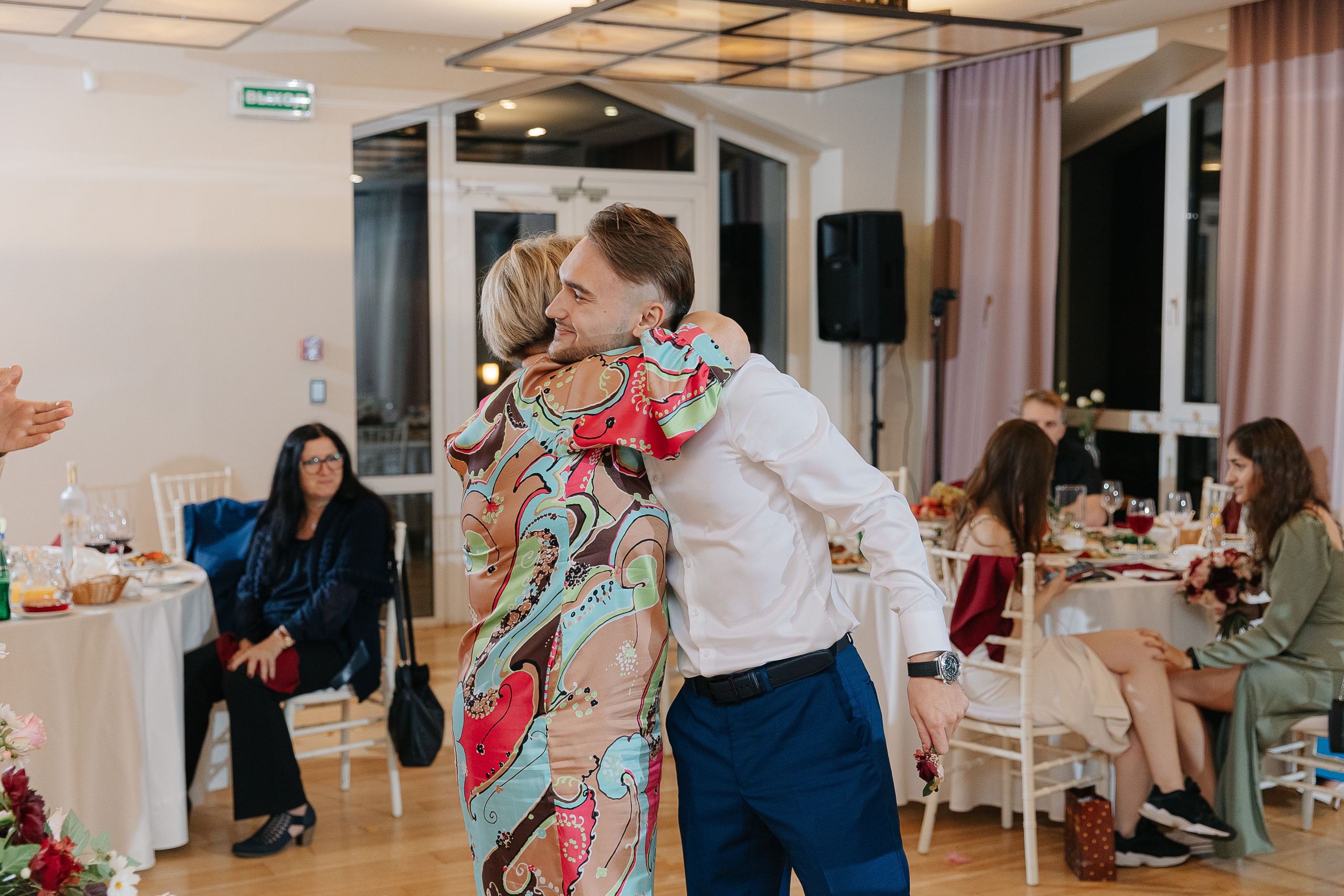 Леон и Лилия. Свадебный фотограф Москва Саша Серегина (Сашина)