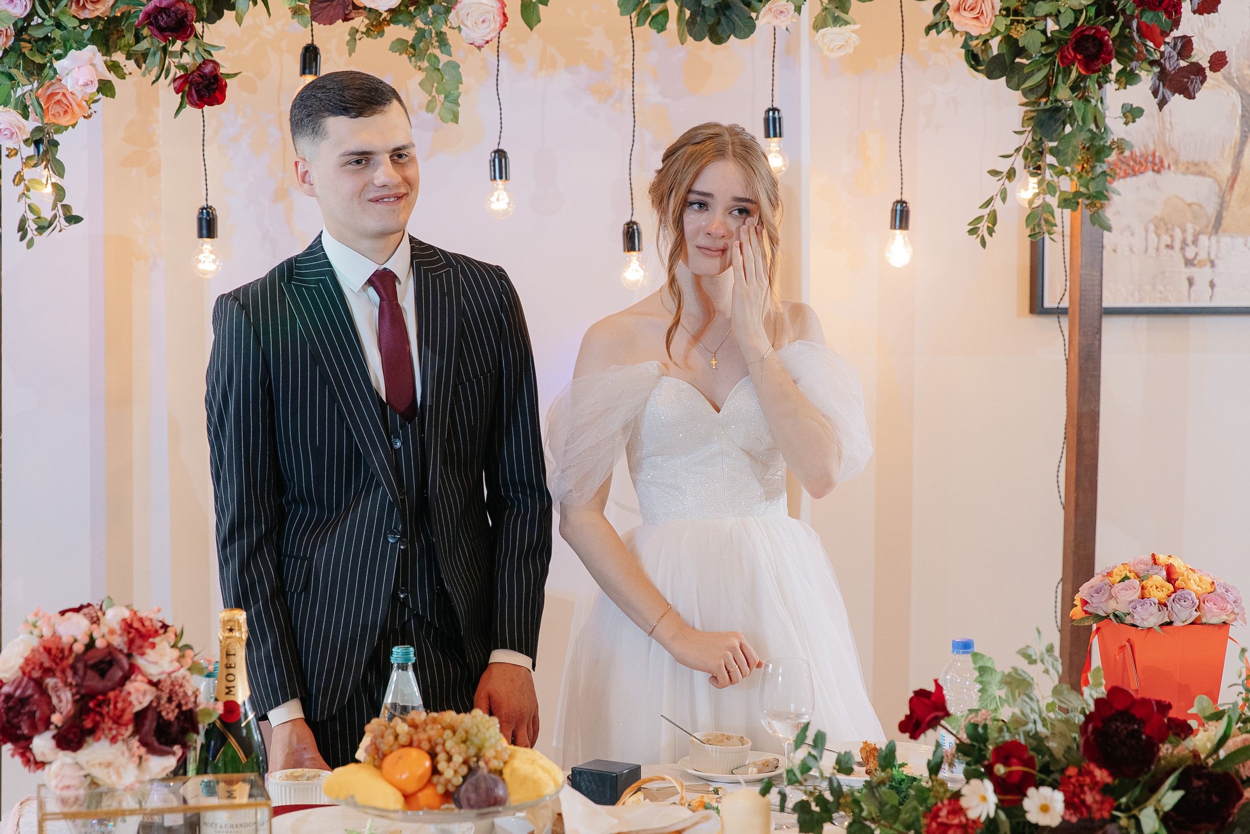 Леон и Лилия. Свадебный фотограф Москва Саша Серегина (Сашина)