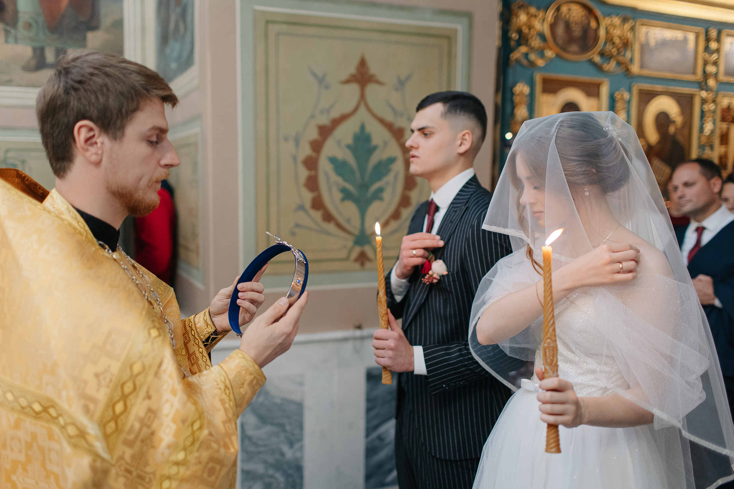 Леон и Лилия. Свадебный фотограф Москва Саша Серегина (Сашина)