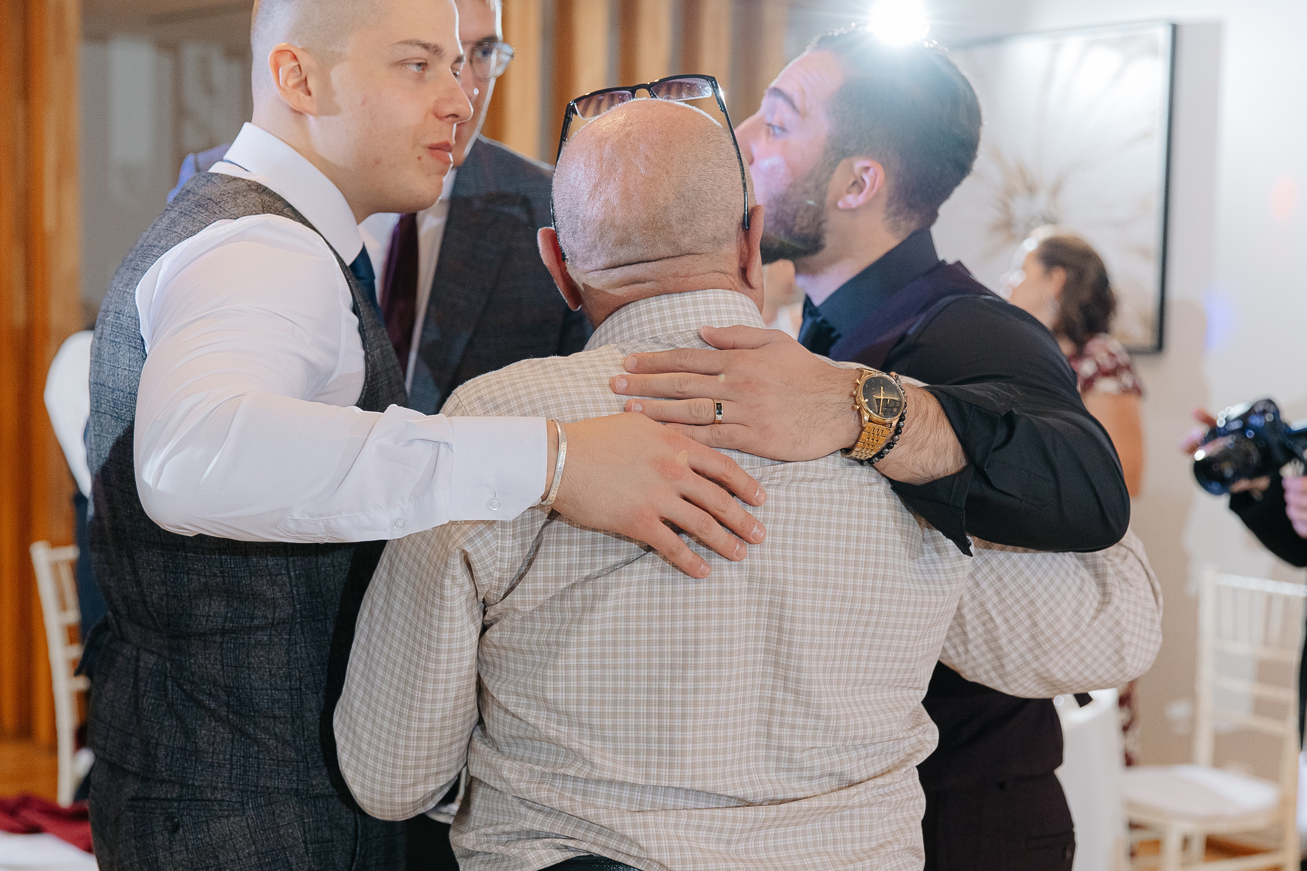 Леон и Лилия. Свадебный фотограф Москва Саша Серегина (Сашина)