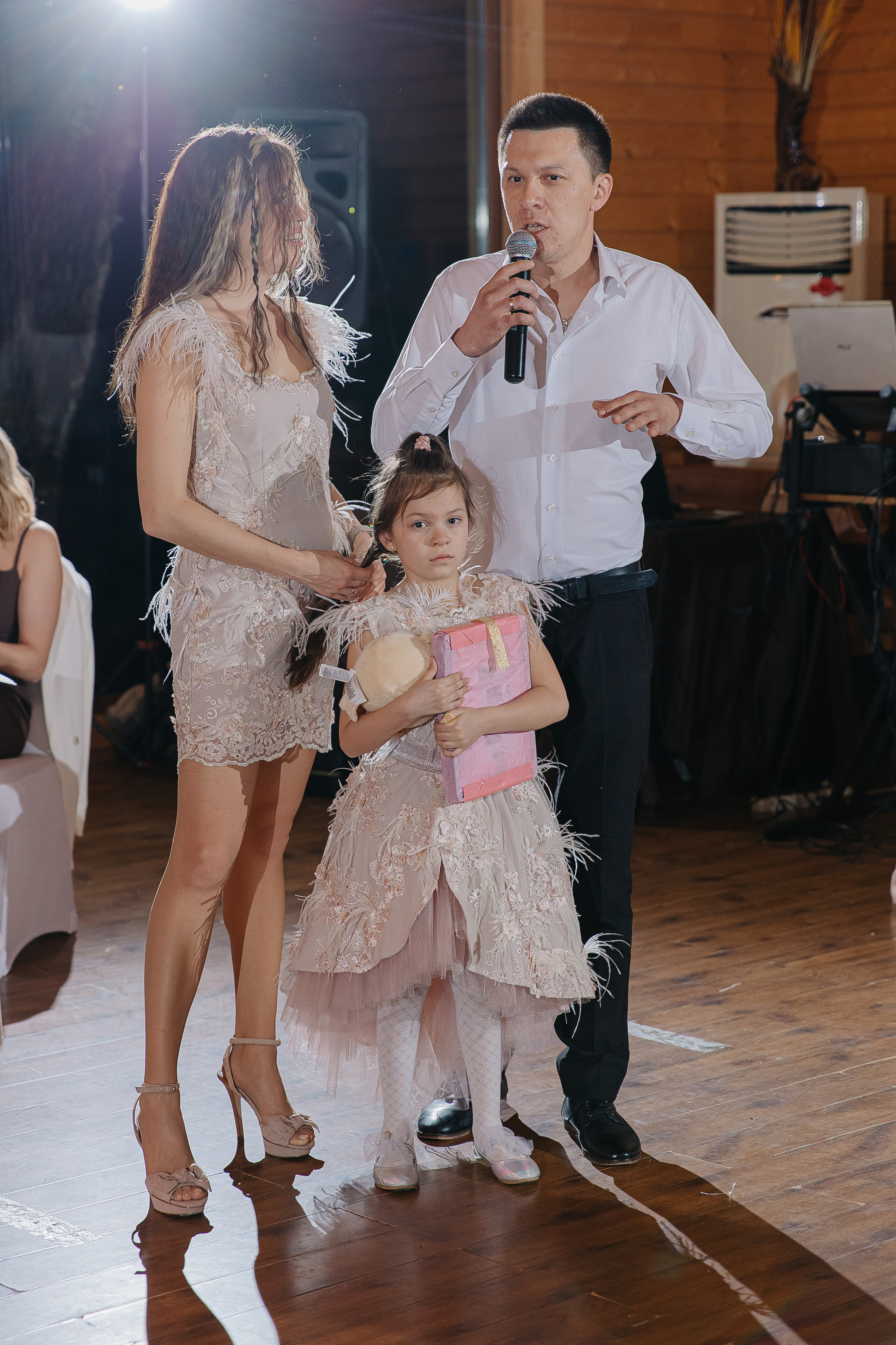 Ростислав и Мария (свадьба). Свадебный фотограф Москва Саша Серегина (Сашина)