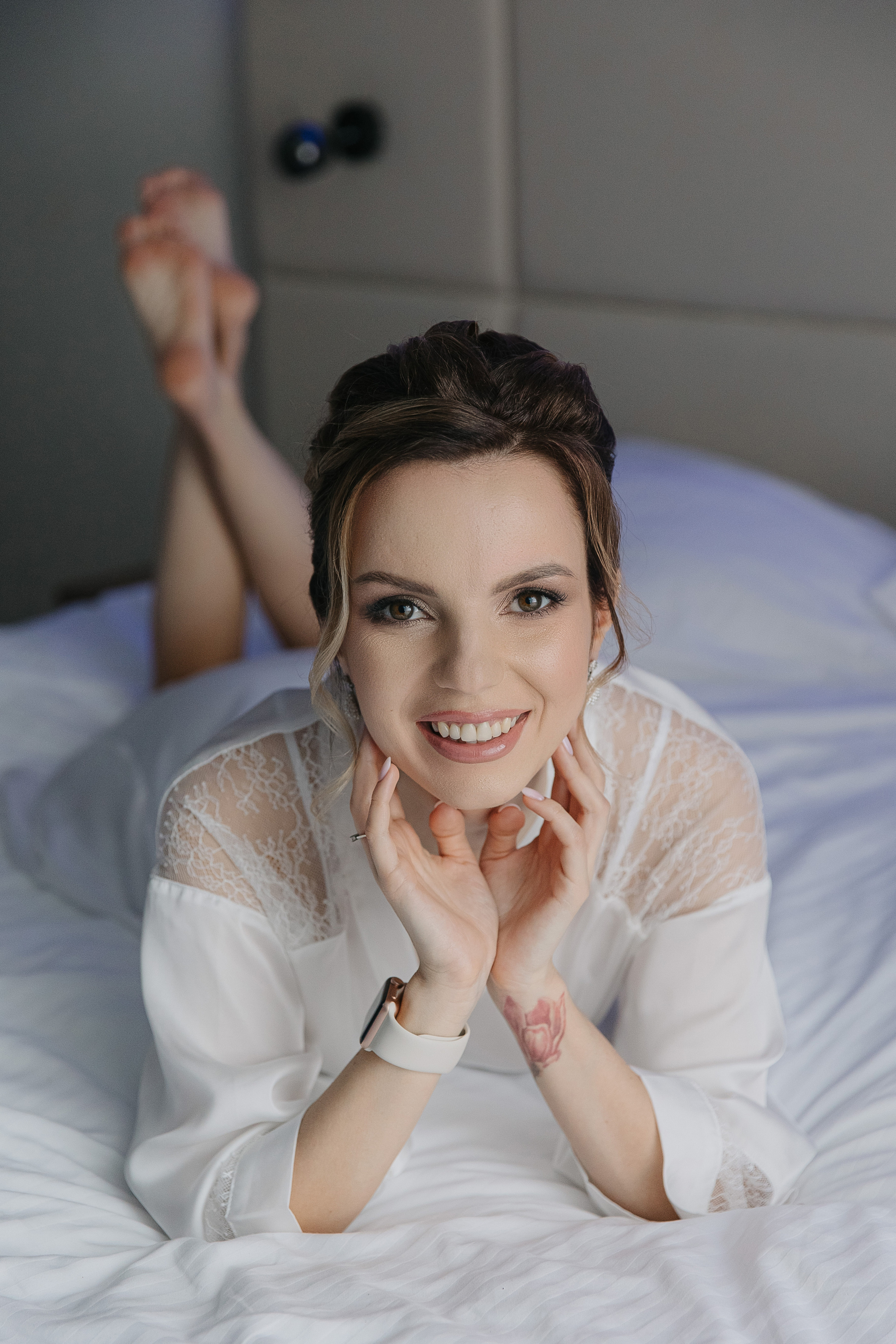 Ростислав и Мария (свадьба). Свадебный фотограф Москва Саша Серегина (Сашина)