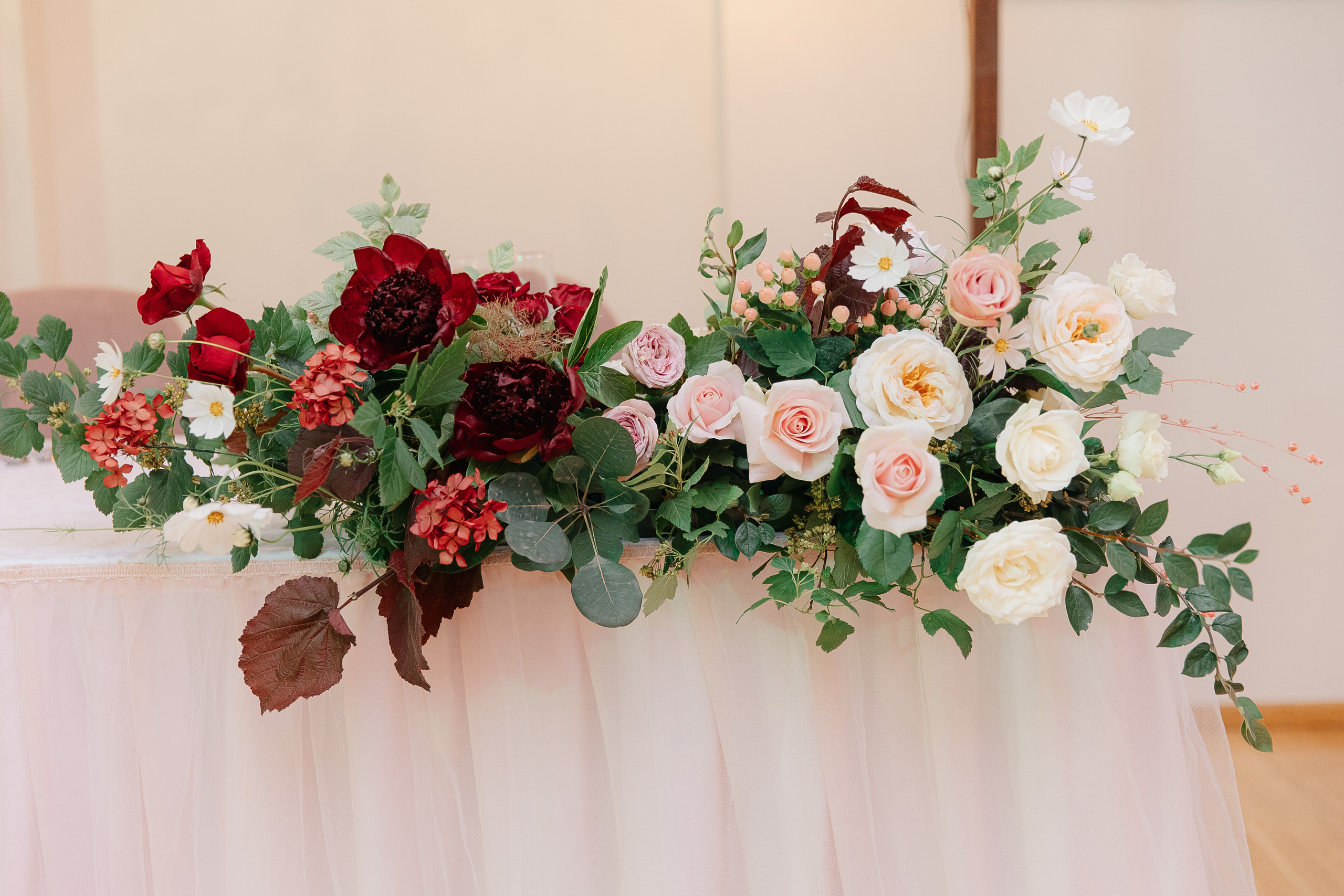 Леон и Лилия. Свадебный фотограф Москва Саша Серегина (Сашина)