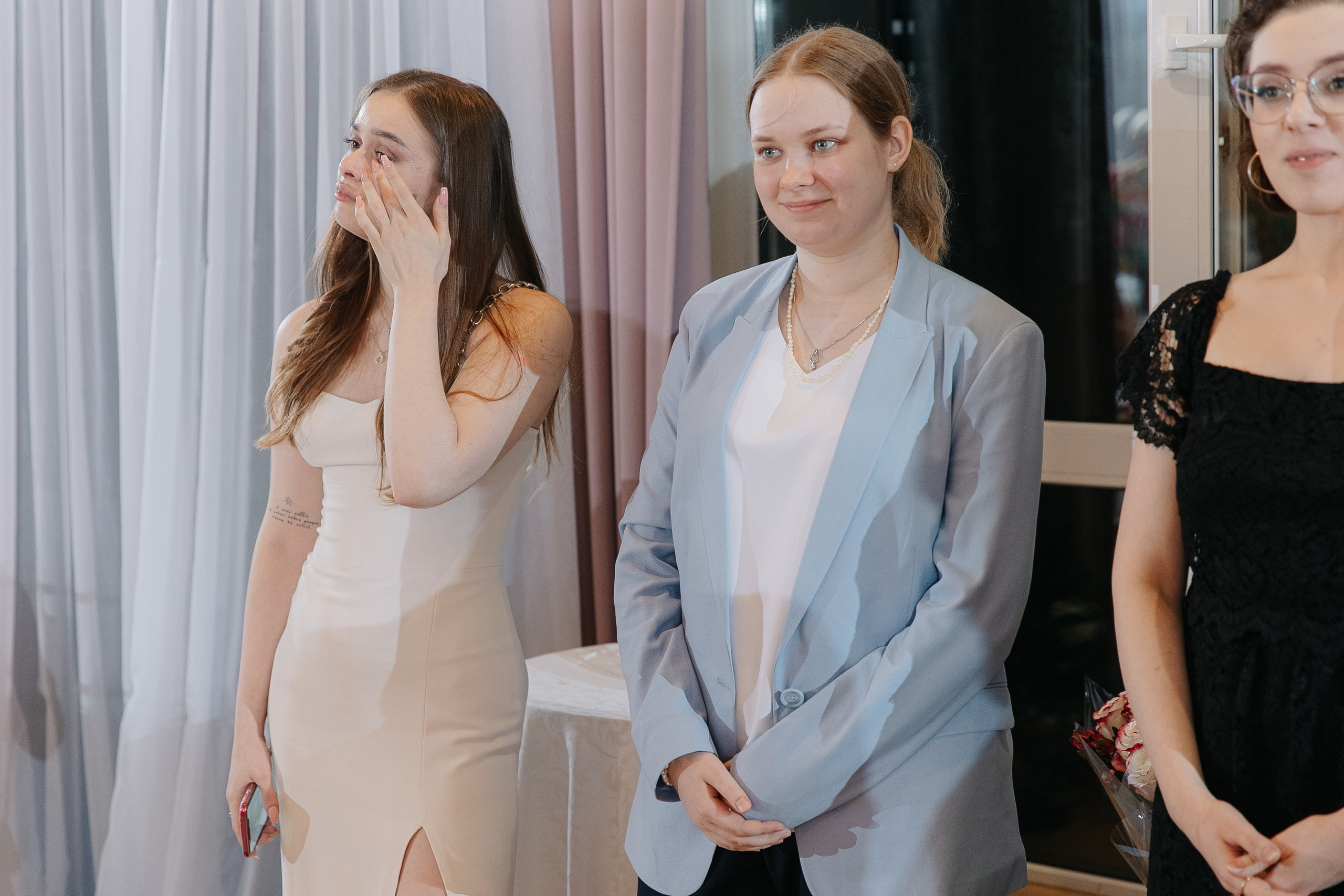 Леон и Лилия. Свадебный фотограф Москва Саша Серегина (Сашина)