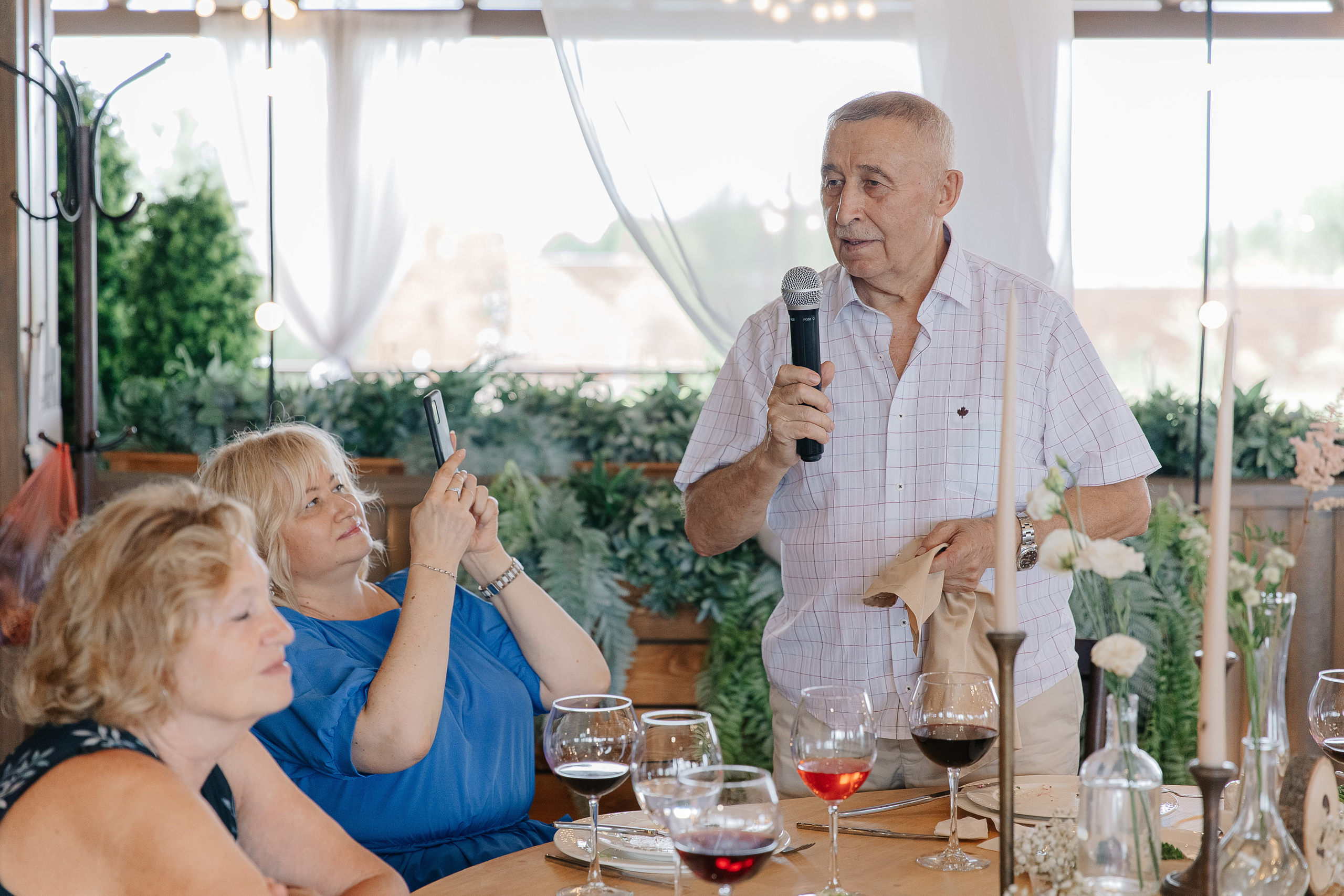 Сергей и Дарья (свадьба). Свадебный фотограф Москва Саша Серегина (Сашина)