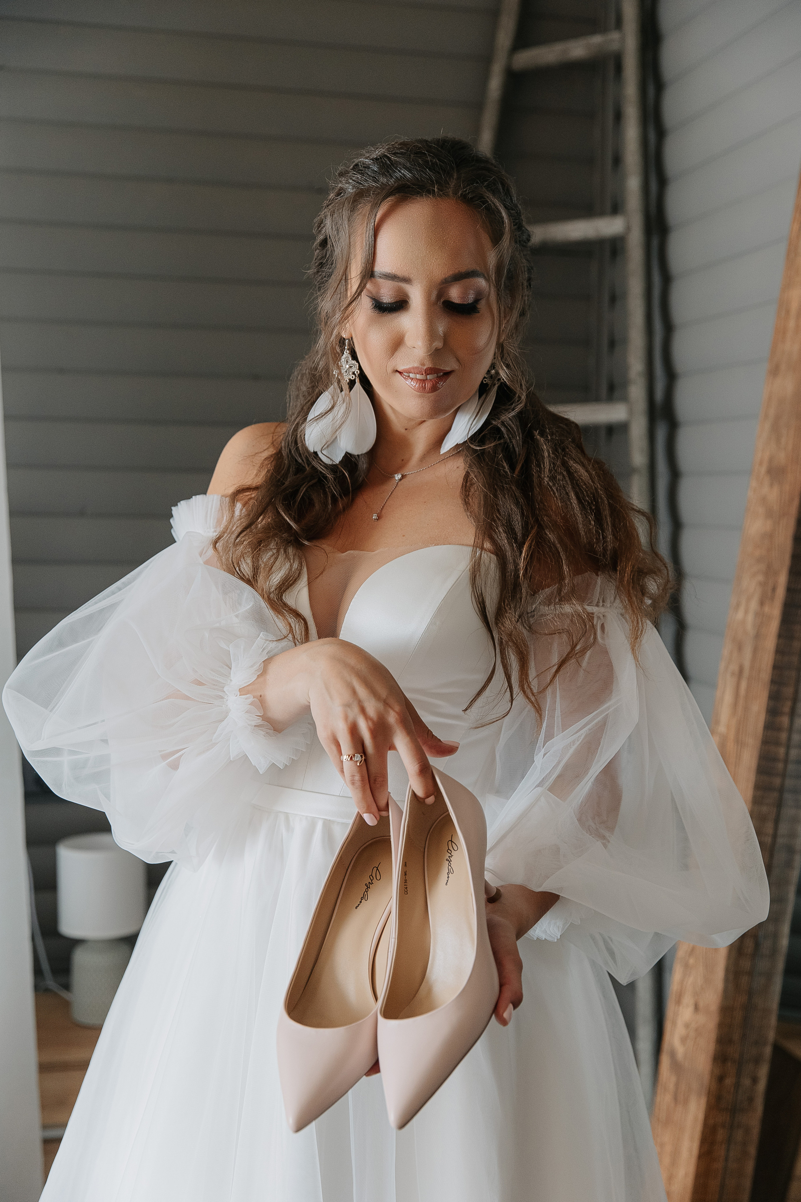 Сергей и Дарья (свадьба). Свадебный фотограф Москва Саша Серегина (Сашина)