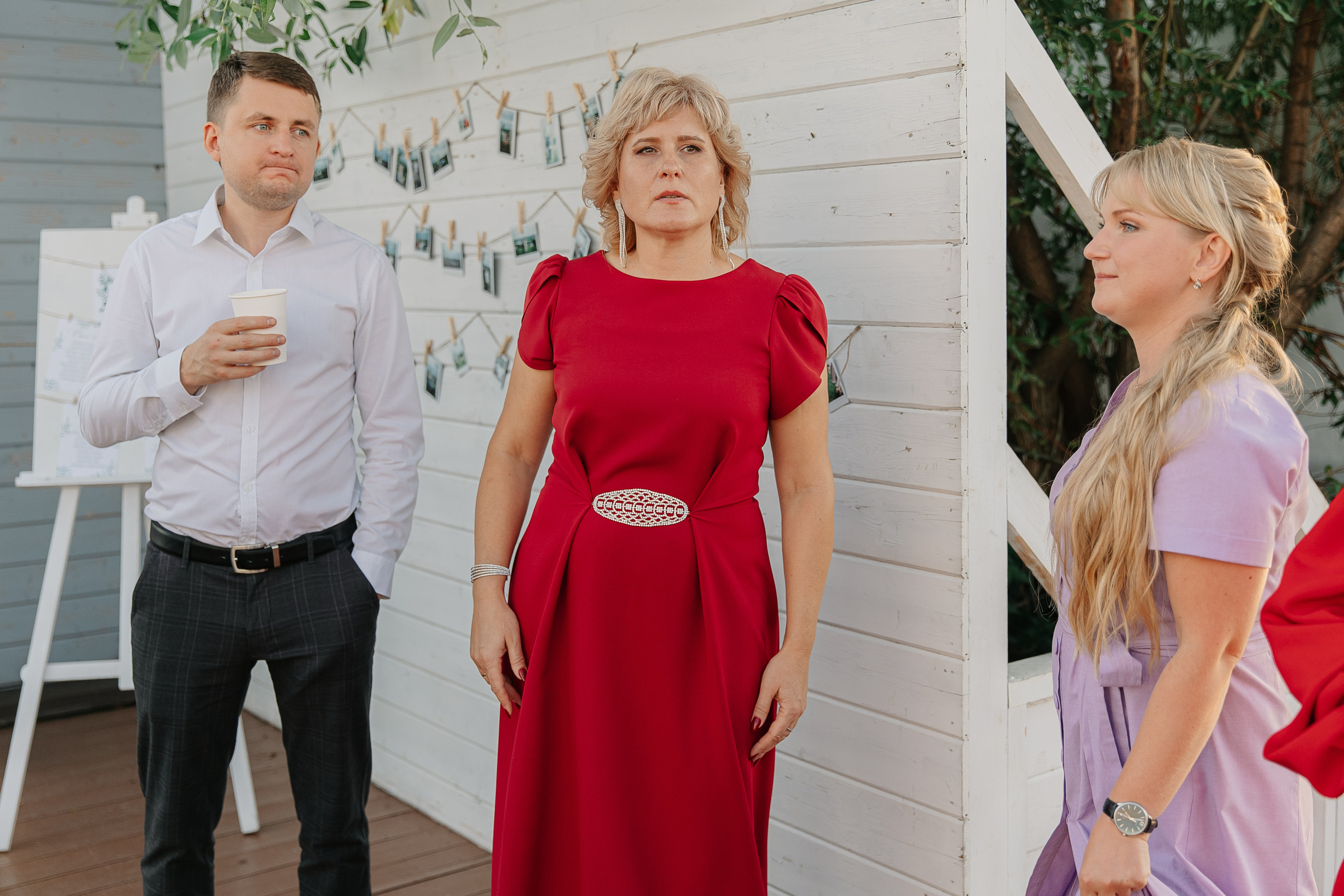 Кирилл и Ксения (свадьба). Свадебный фотограф Москва Саша Серегина (Сашина)