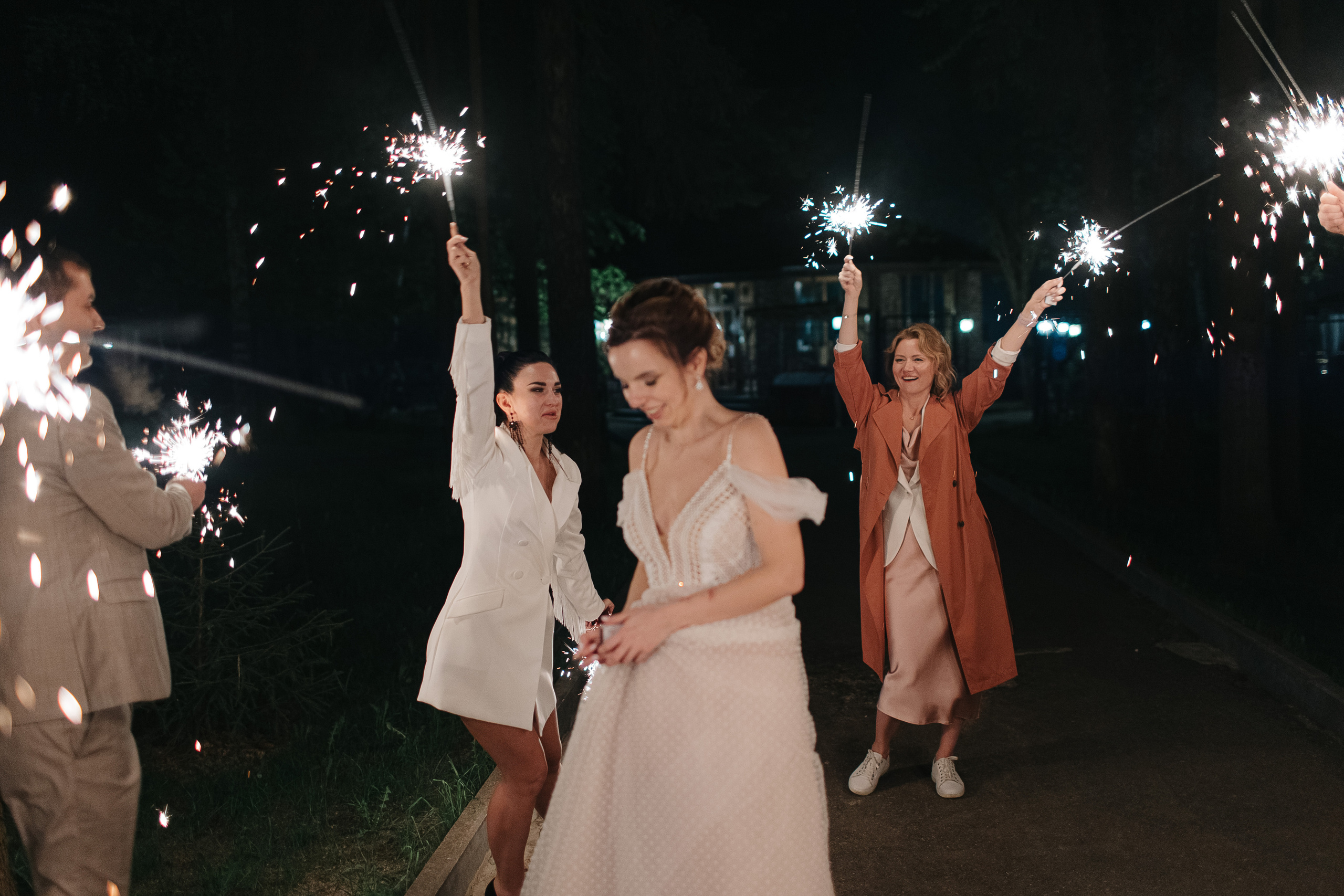 Ростислав и Мария (свадьба). Свадебный фотограф Москва Саша Серегина (Сашина)