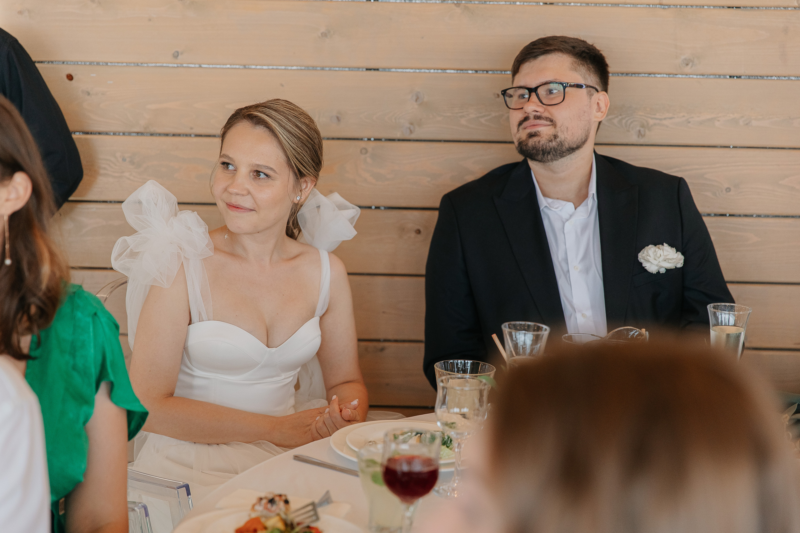 Кирилл и Ксения (свадьба). Свадебный фотограф Москва Саша Серегина (Сашина)