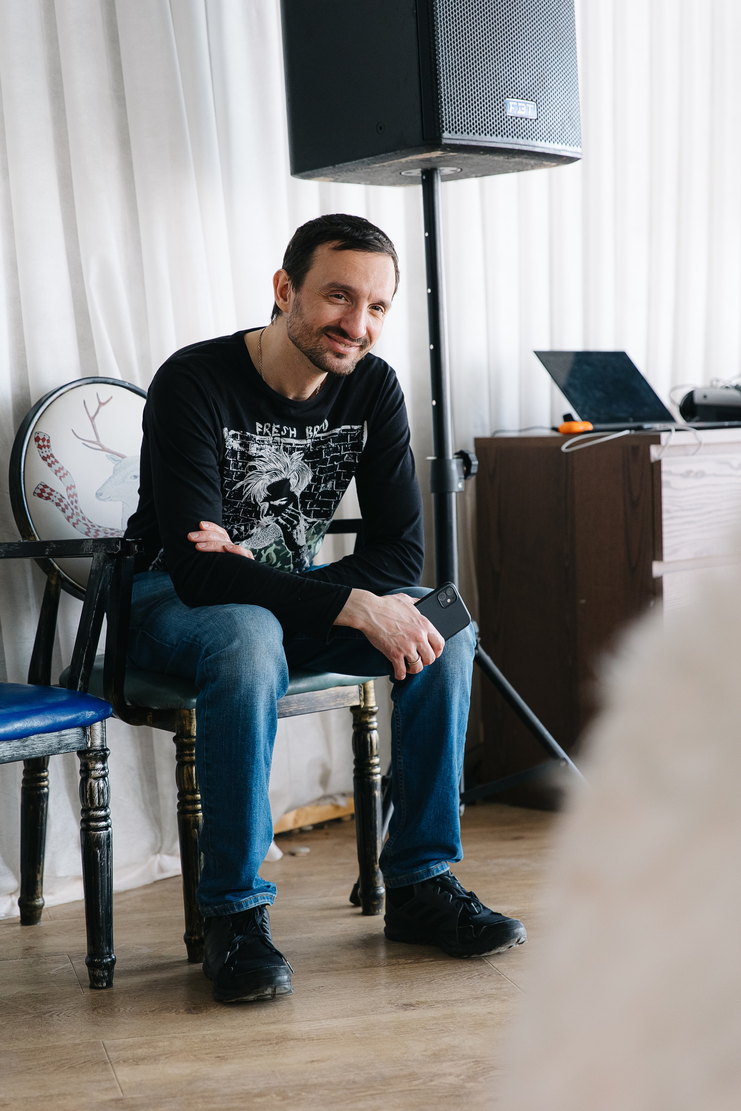 Годовасия Марьяны (детский ДР). Свадебный фотограф Москва Саша Серегина (Сашина)