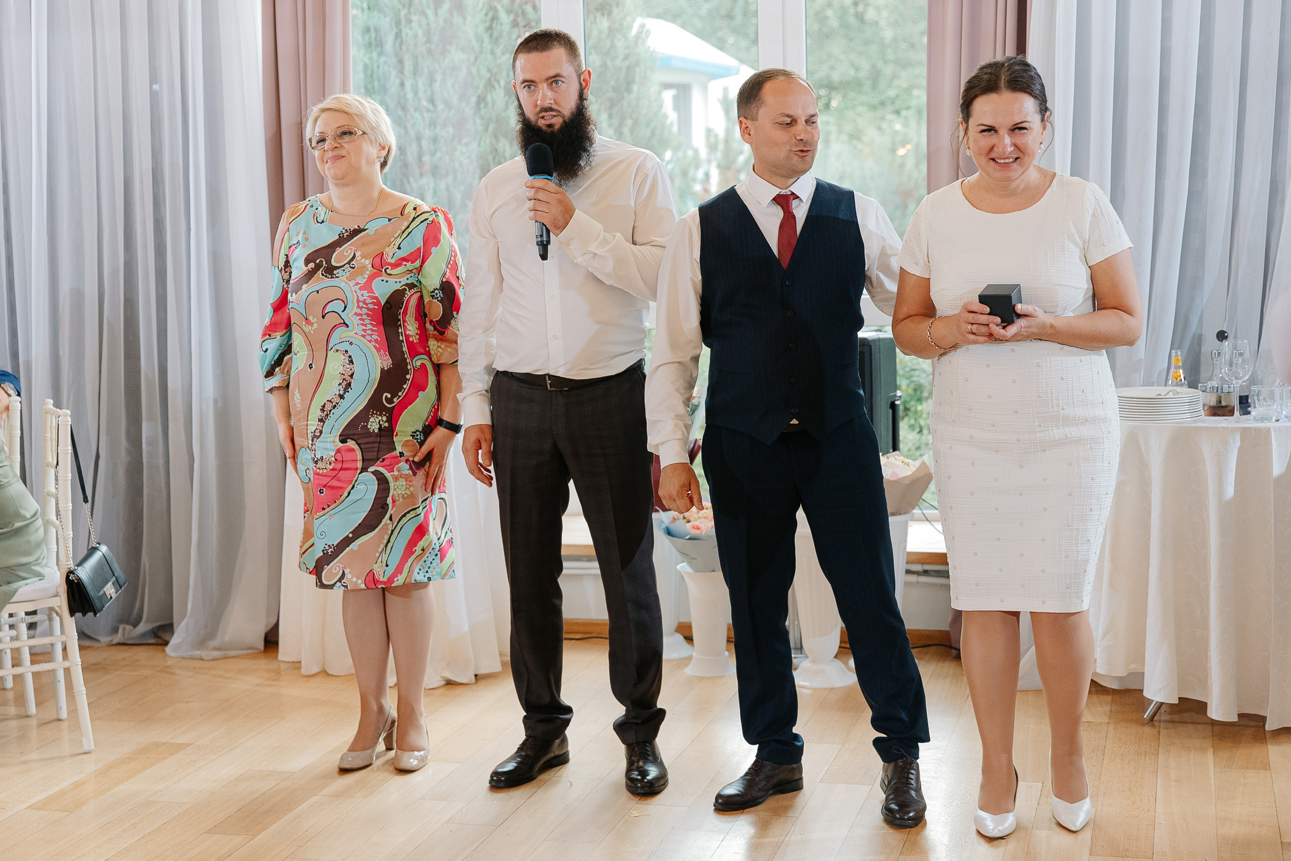 Леон и Лилия. Свадебный фотограф Москва Саша Серегина (Сашина)