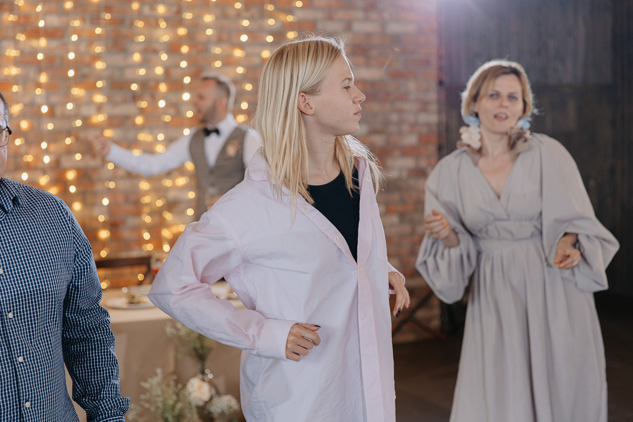 Сергей и Дарья (свадьба). Свадебный фотограф Москва Саша Серегина (Сашина)