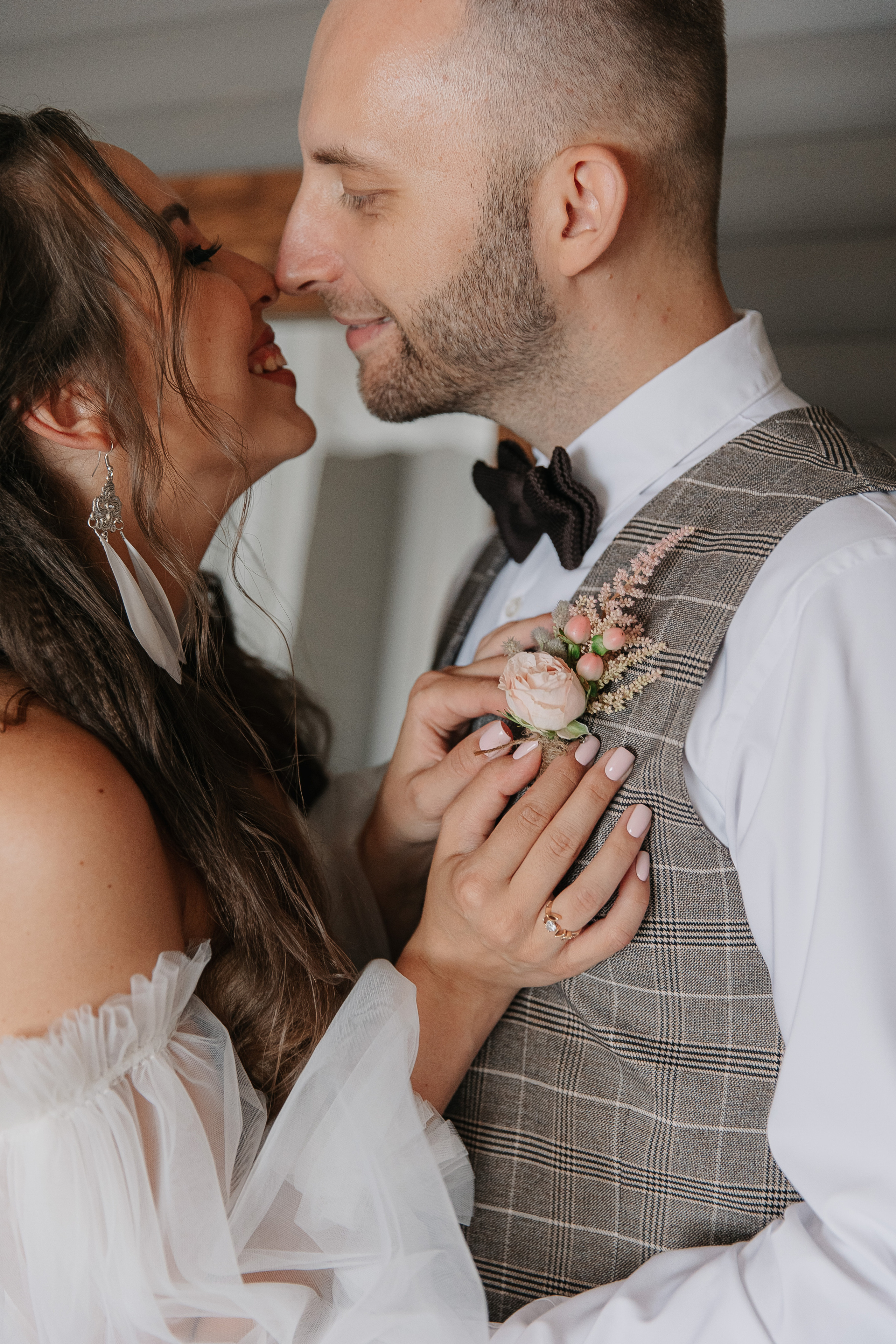 Сергей и Дарья (свадьба). Свадебный фотограф Москва Саша Серегина (Сашина)