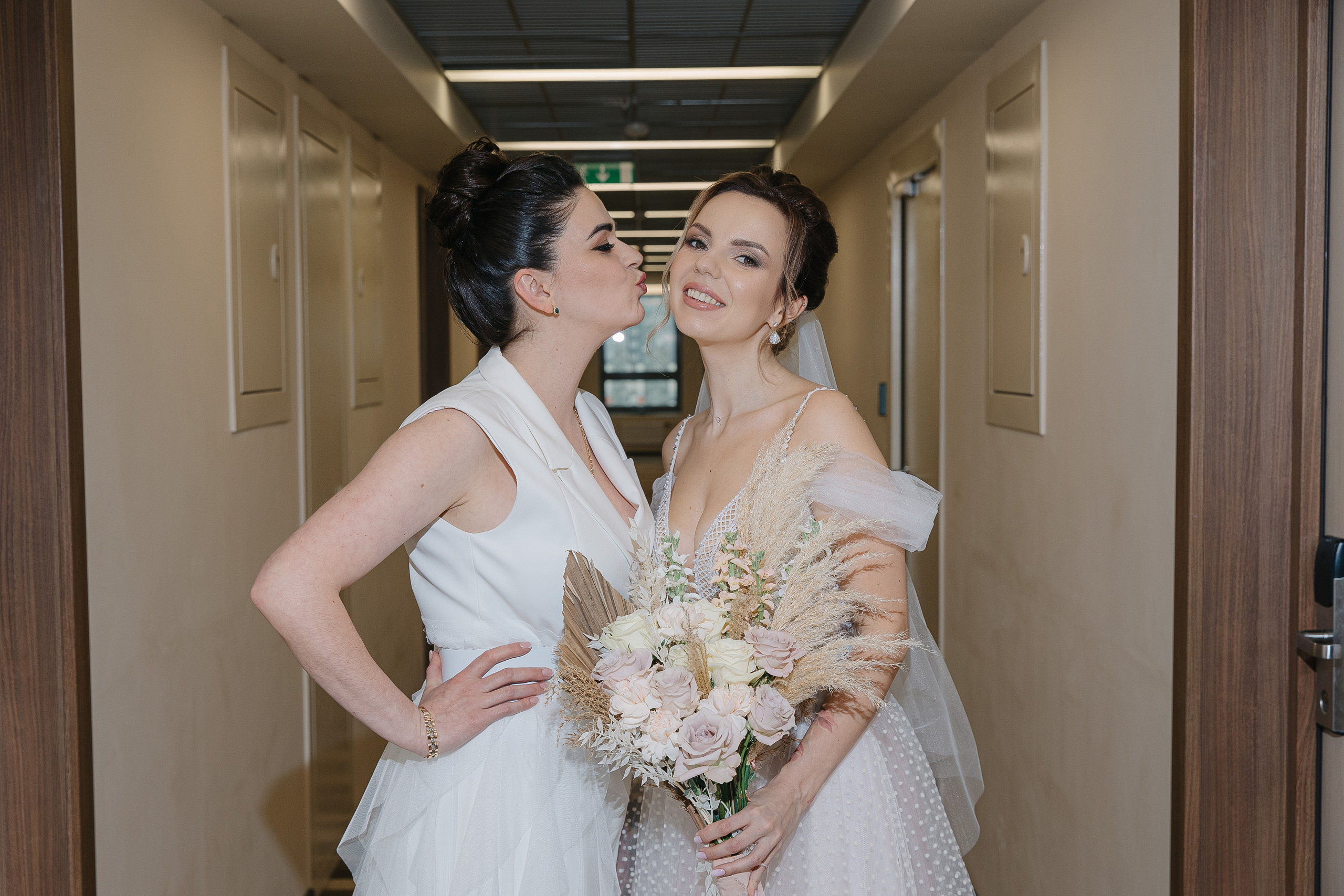 Ростислав и Мария (свадьба). Свадебный фотограф Москва Саша Серегина (Сашина)