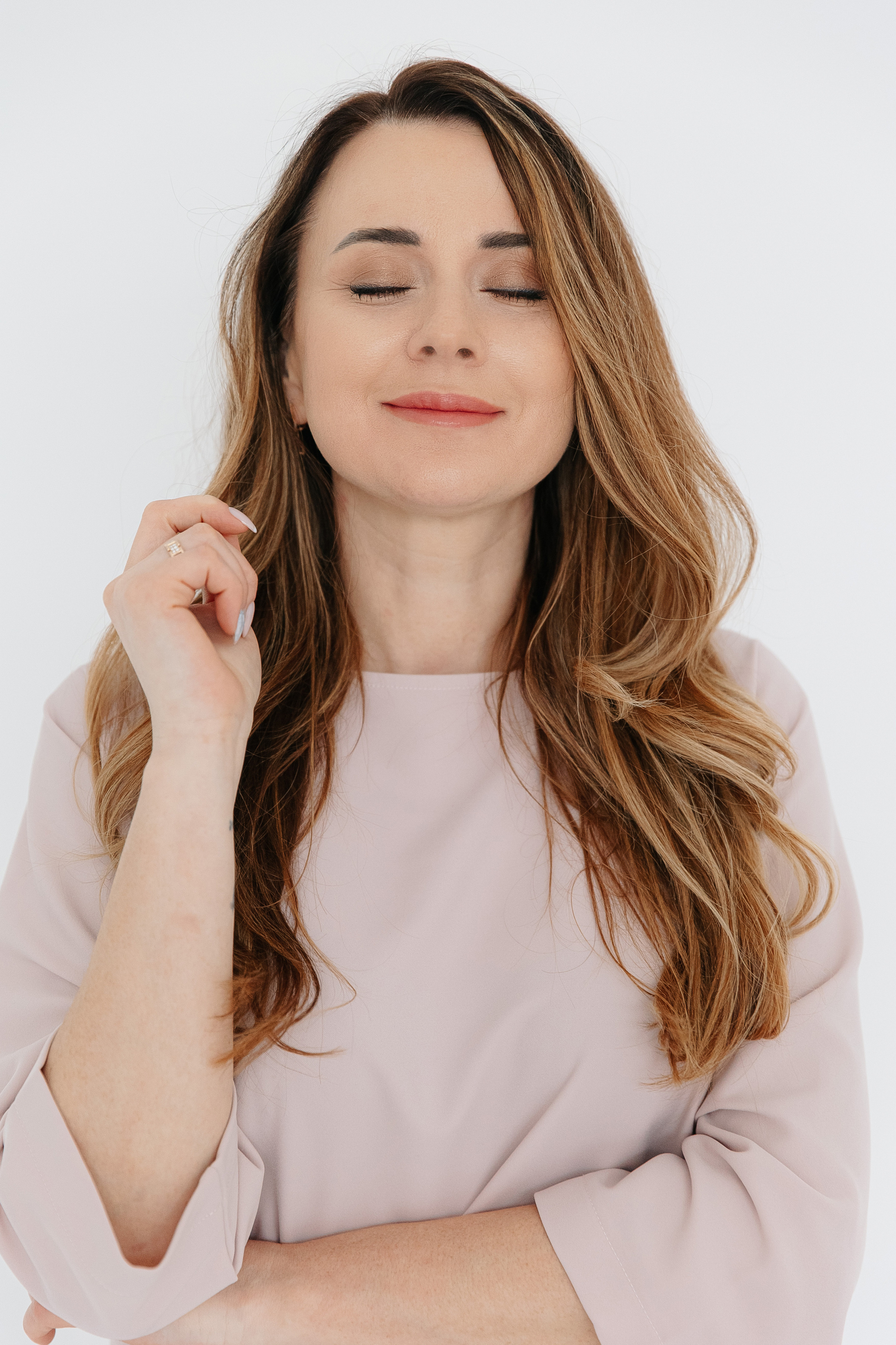 Валентина. Свадебный фотограф Москва Саша Серегина (Сашина)