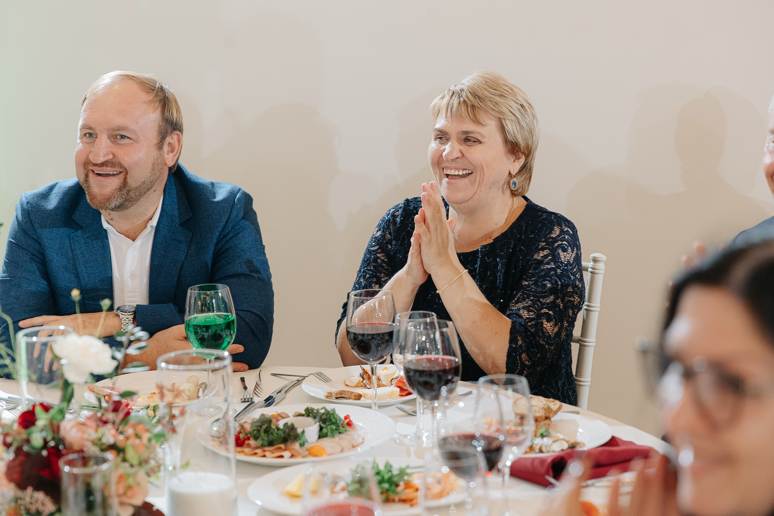 Леон и Лилия. Свадебный фотограф Москва Саша Серегина (Сашина)