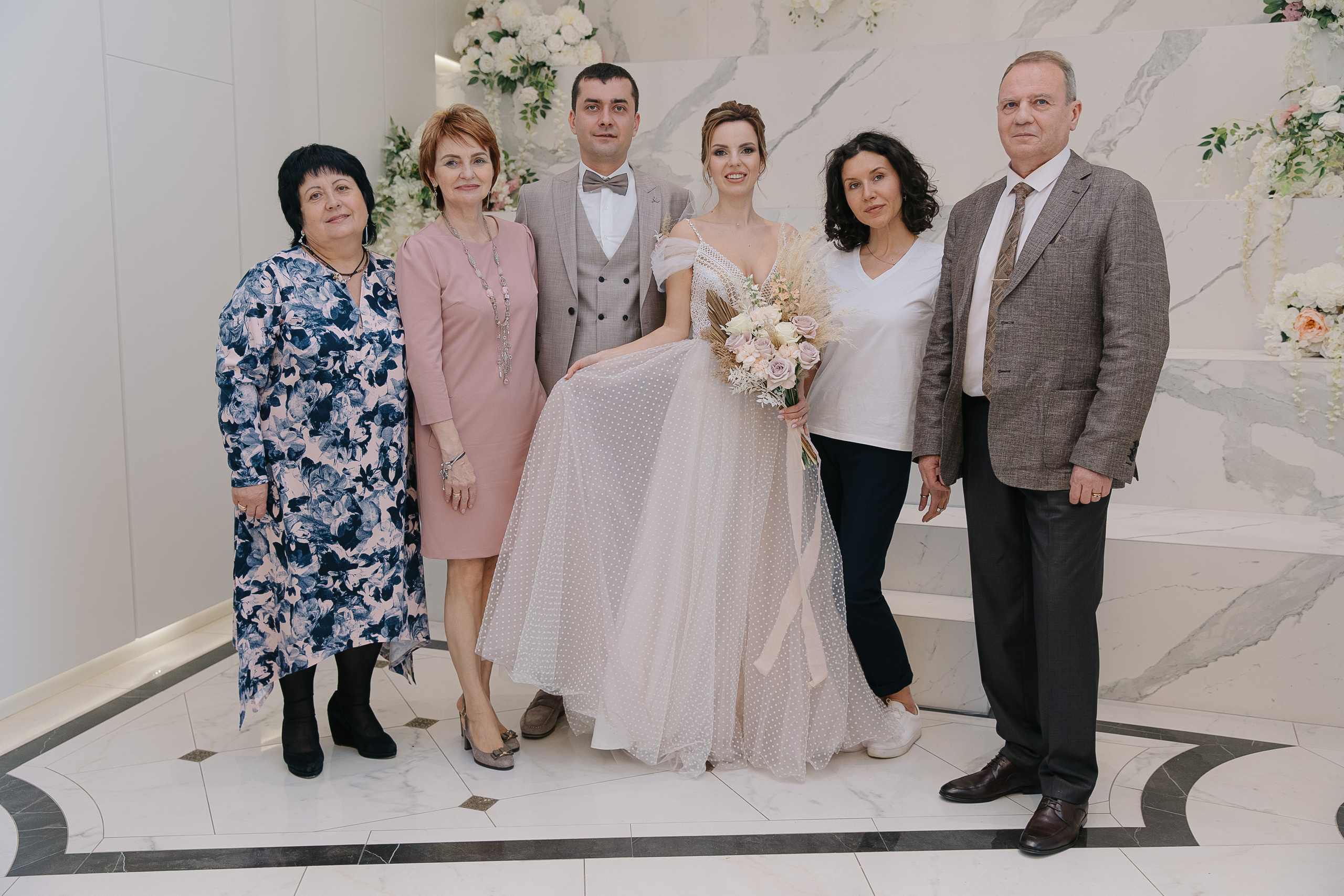 Ростислав и Мария (свадьба). Свадебный фотограф Москва Саша Серегина (Сашина)