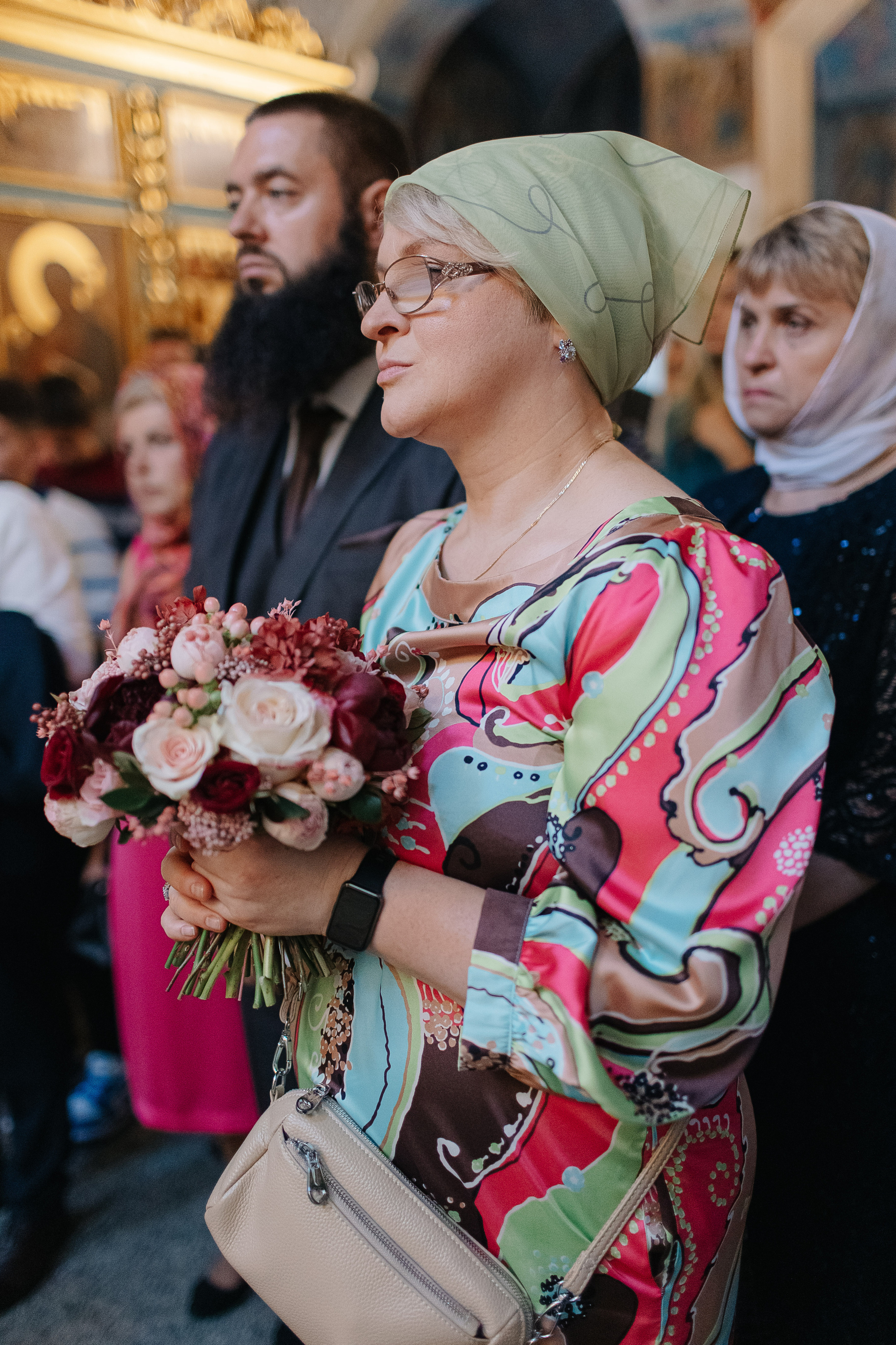 Леон и Лилия. Свадебный фотограф Москва Саша Серегина (Сашина)