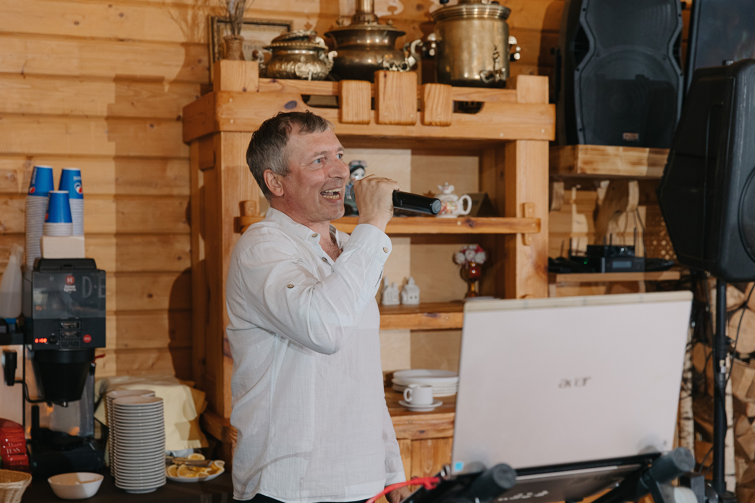 Ростислав и Мария (свадьба). Свадебный фотограф Москва Саша Серегина (Сашина)