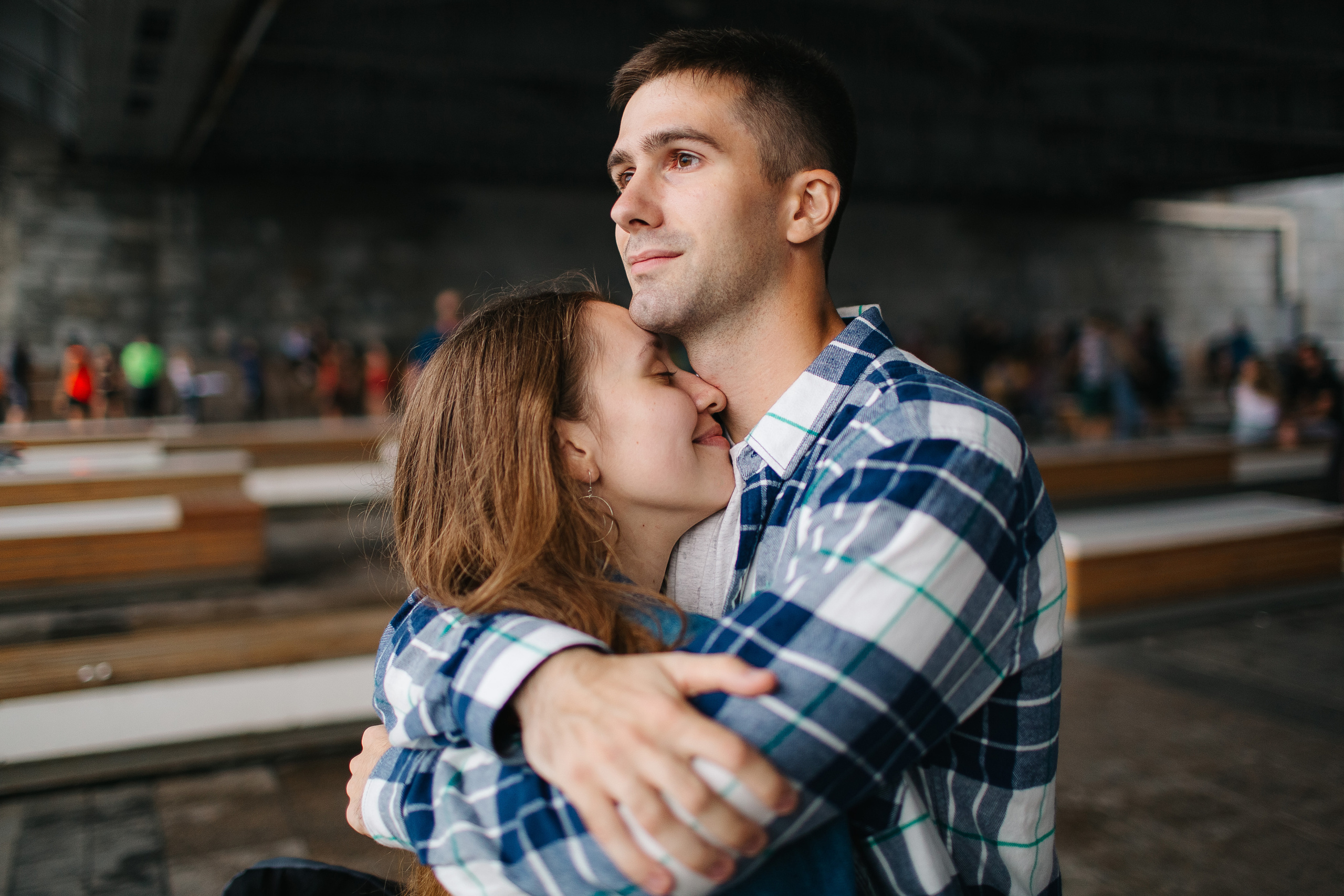 Артем и Марина. Свадебный фотограф Москва Саша Серегина (Сашина)