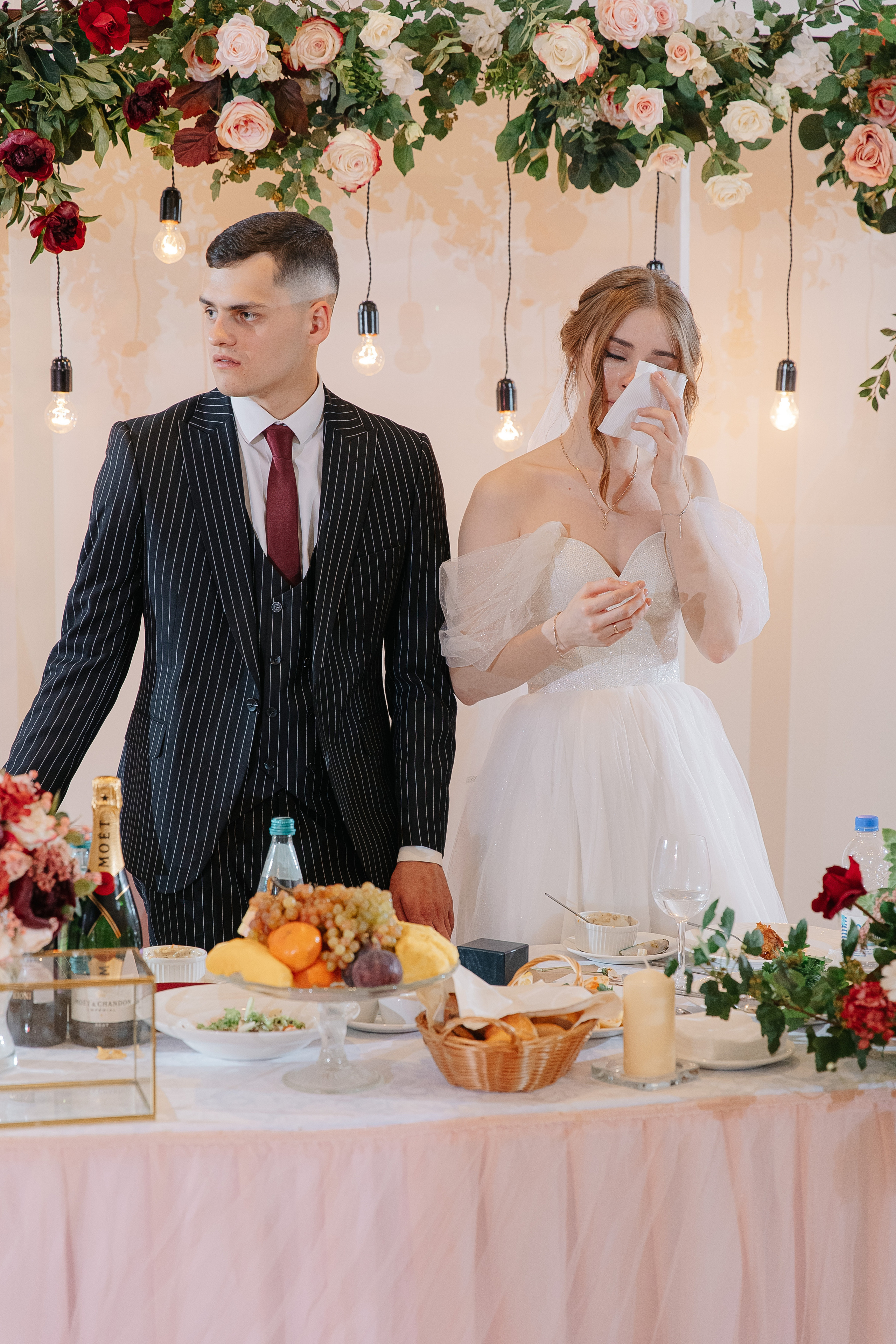 Леон и Лилия. Свадебный фотограф Москва Саша Серегина (Сашина)