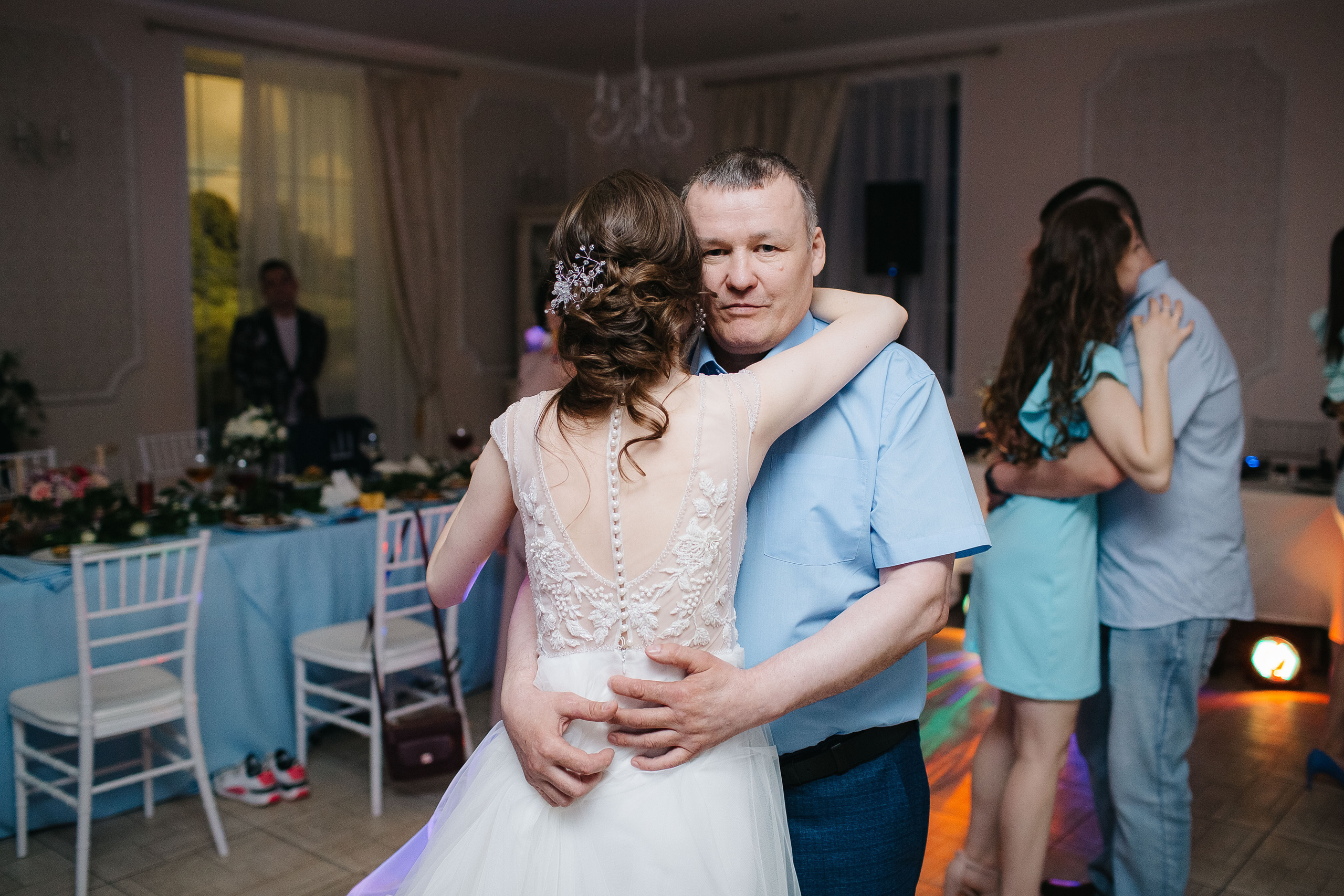 Алексей и Анастасия (свадьба). Свадебный фотограф Москва Саша Серегина (Сашина)