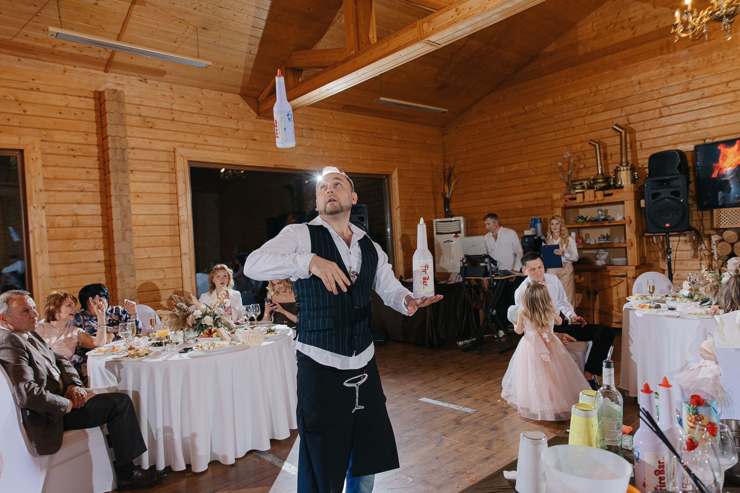 Ростислав и Мария (свадьба). Свадебный фотограф Москва Саша Серегина (Сашина)