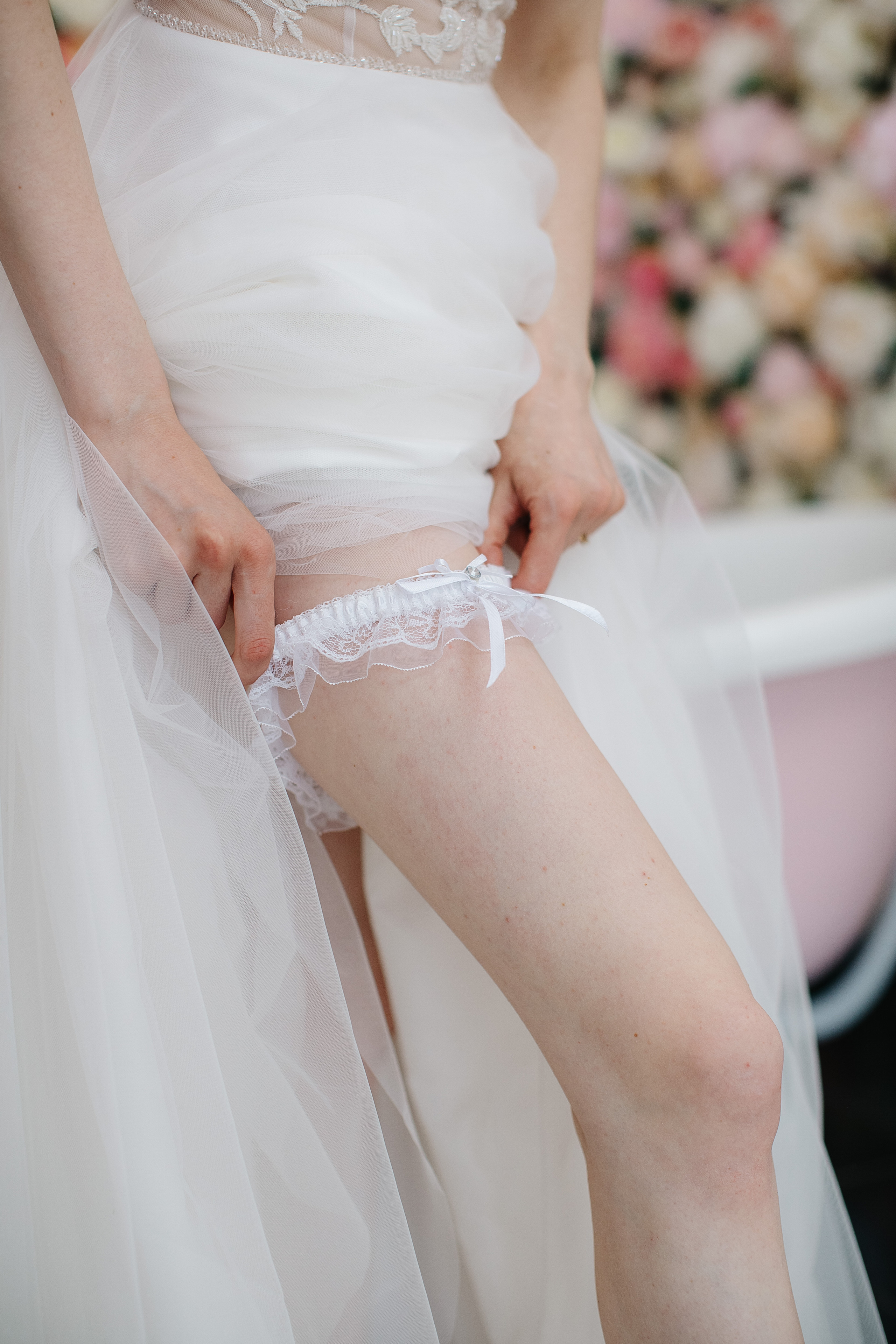 Алексей и Анастасия (свадьба). Свадебный фотограф Москва Саша Серегина (Сашина)