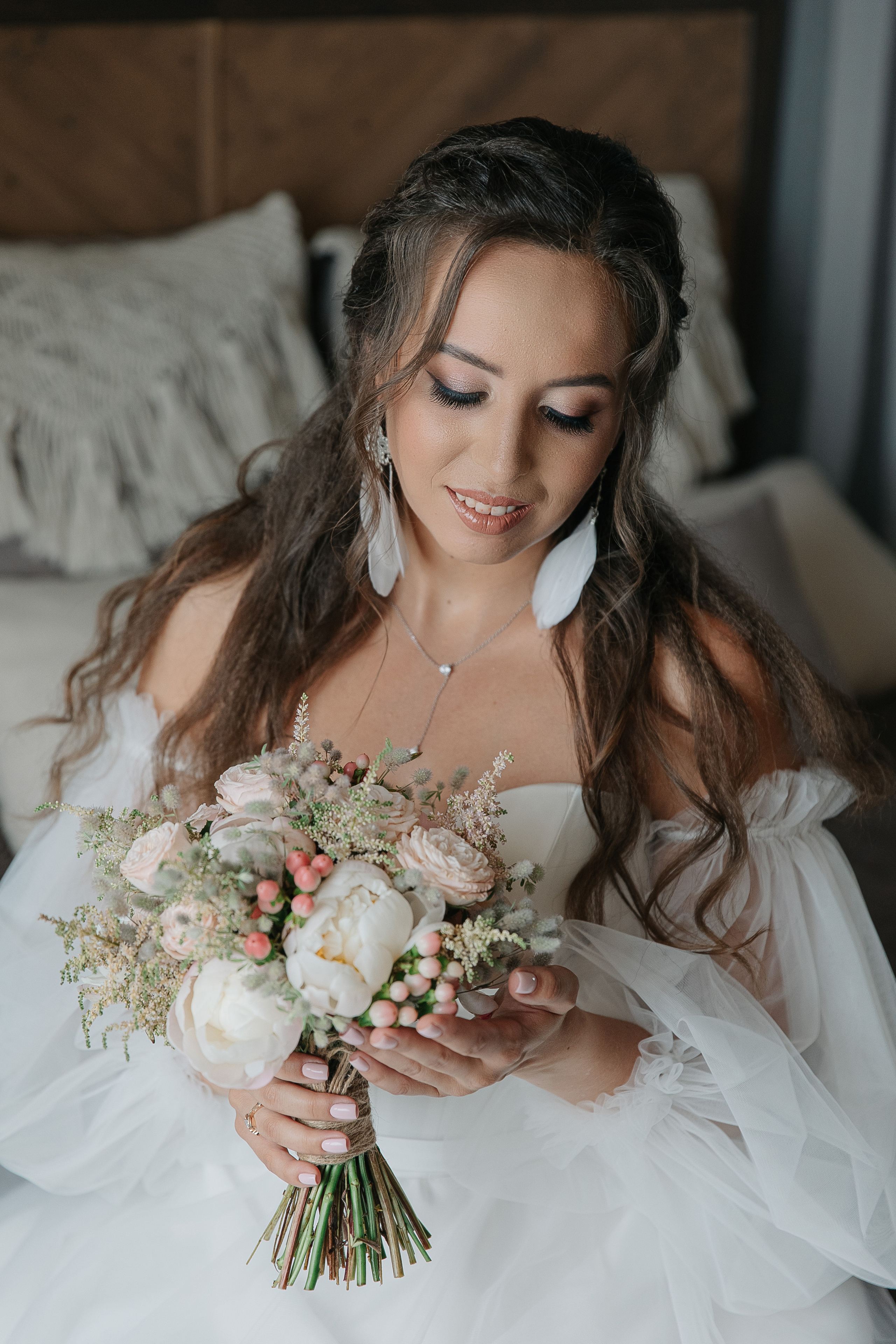 Сергей и Дарья (свадьба). Свадебный фотограф Москва Саша Серегина (Сашина)