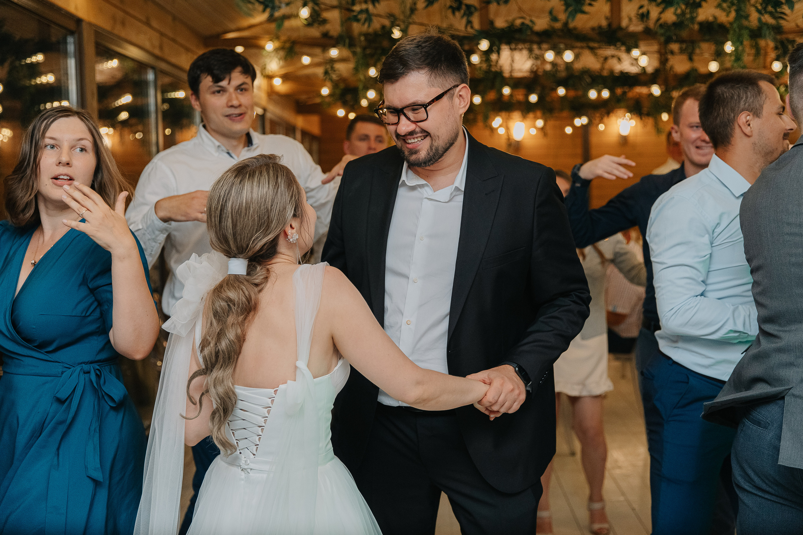 Кирилл и Ксения (свадьба). Свадебный фотограф Москва Саша Серегина (Сашина)