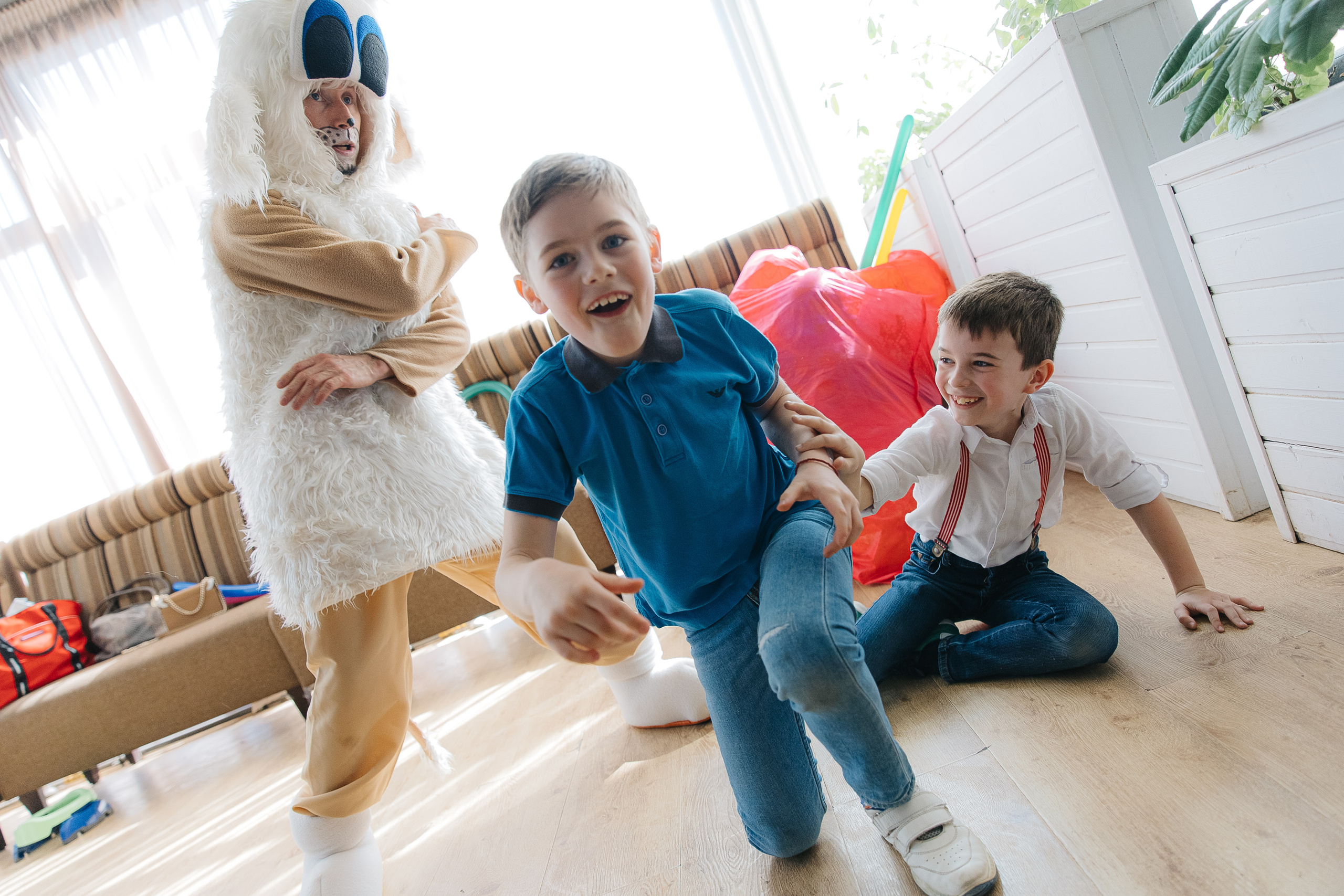 Годовасия Марьяны (детский ДР). Свадебный фотограф Москва Саша Серегина (Сашина)