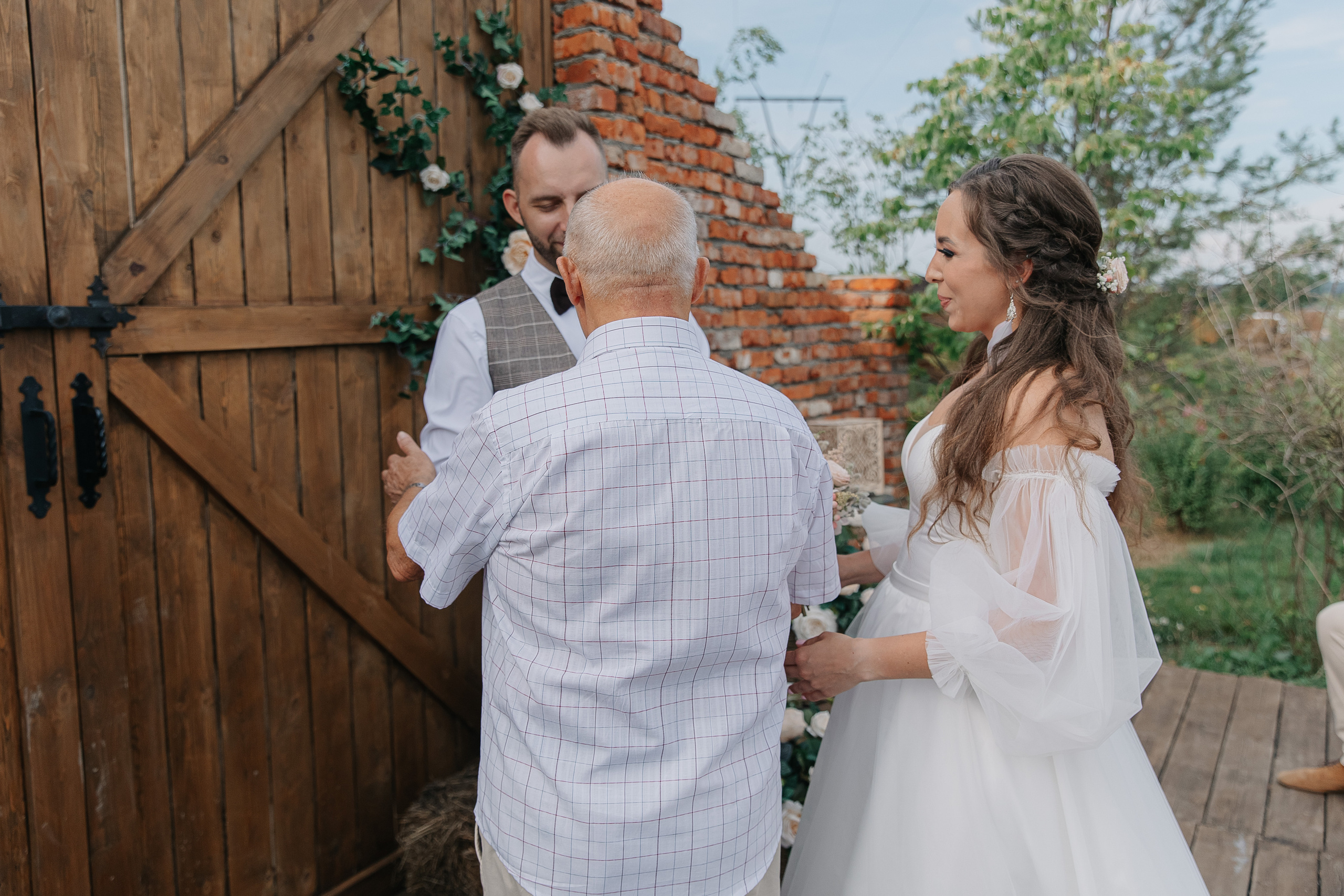Сергей и Дарья (свадьба). Свадебный фотограф Москва Саша Серегина (Сашина)