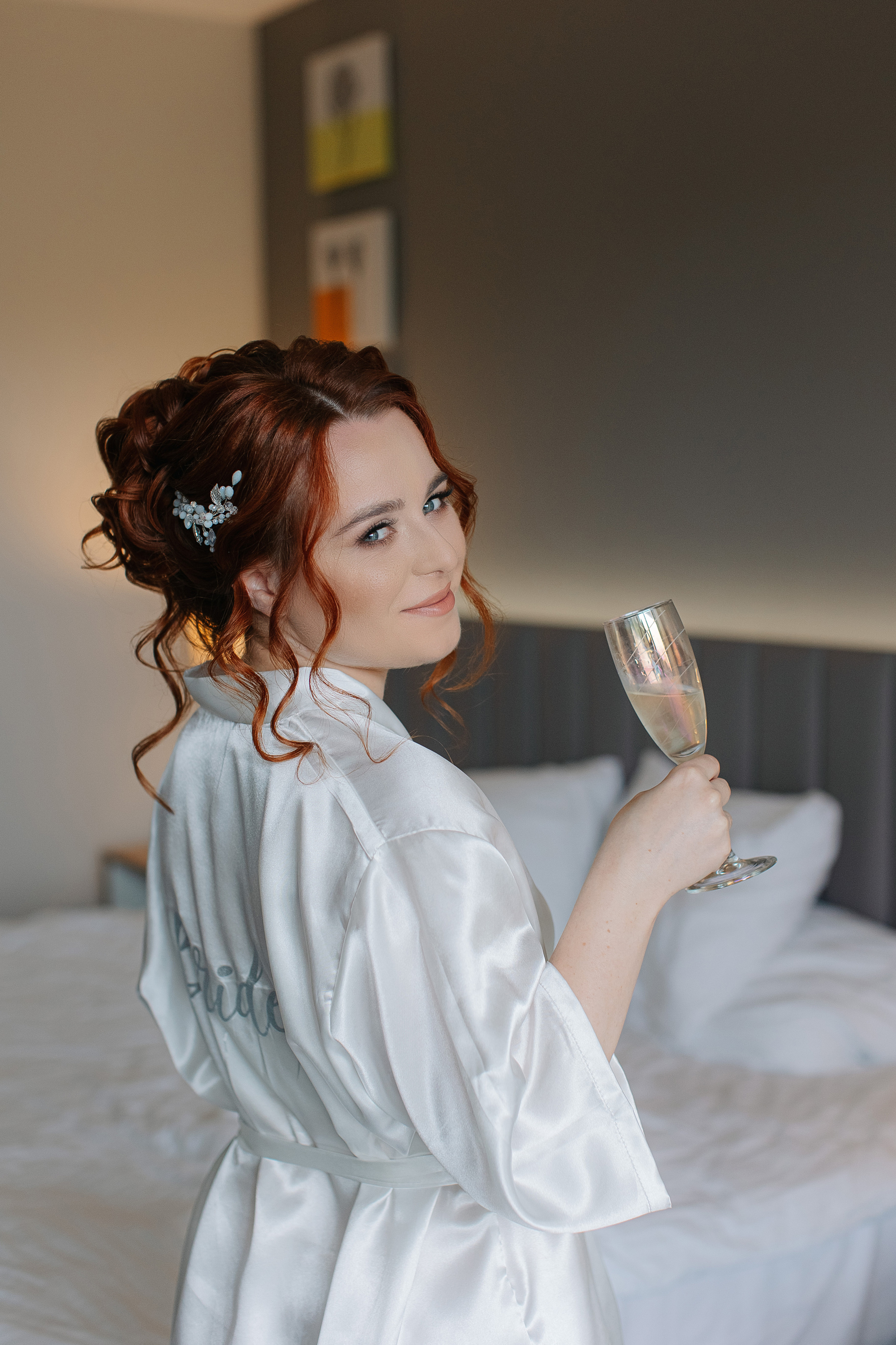 Вячеслав и Дарья (свадьба). Свадебный фотограф Москва Саша Серегина (Сашина)