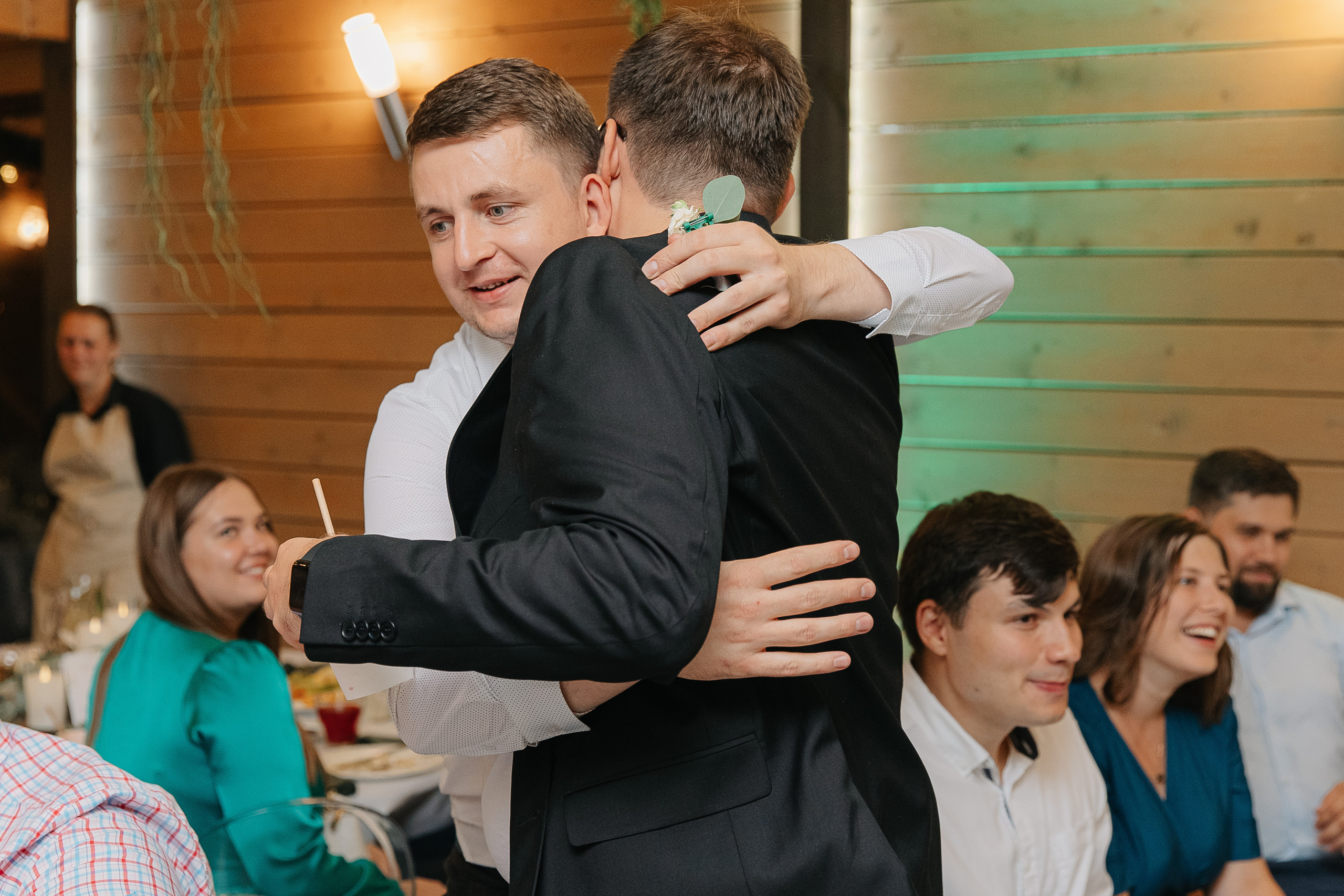 Кирилл и Ксения (свадьба). Свадебный фотограф Москва Саша Серегина (Сашина)