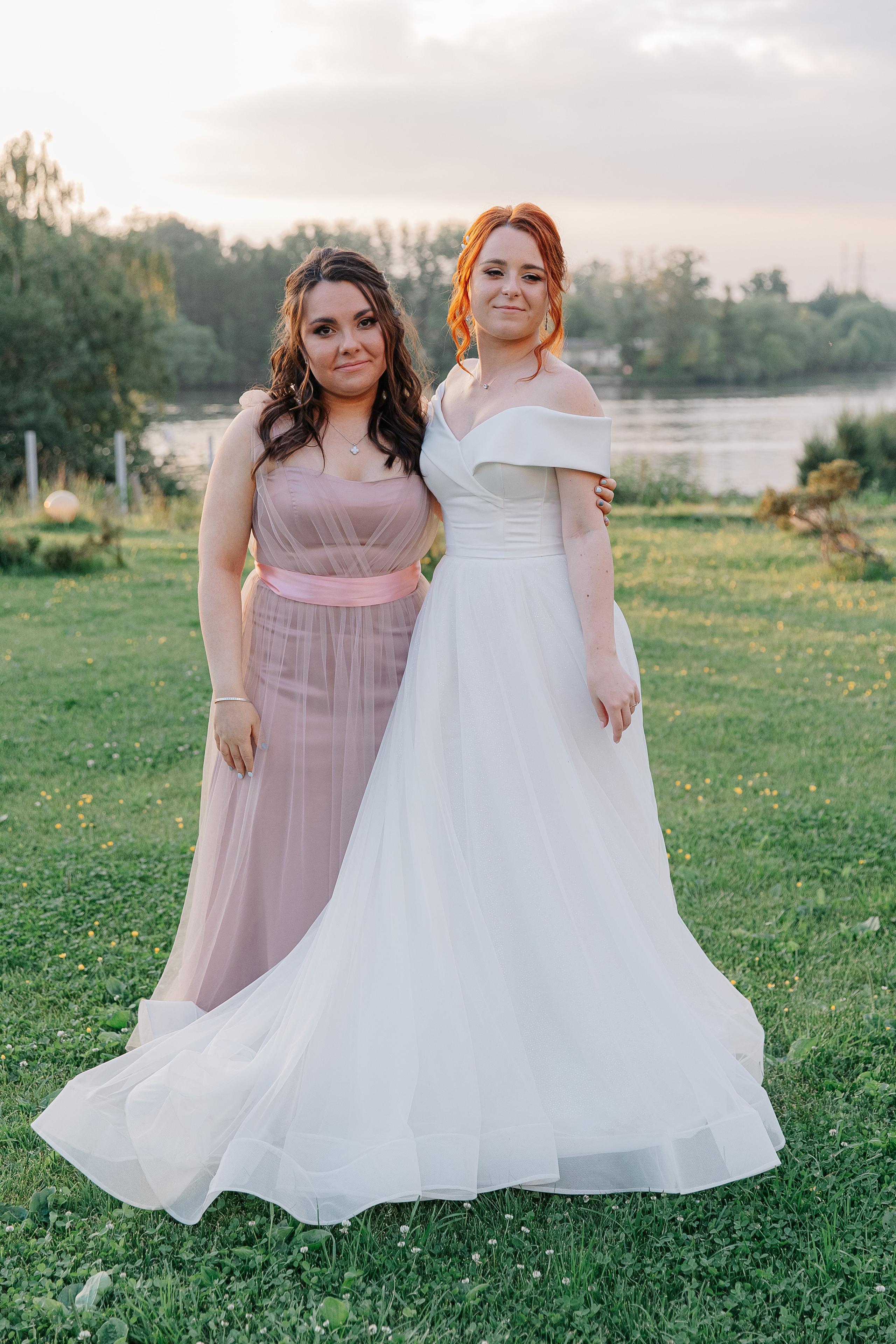 Вячеслав и Дарья (свадьба). Свадебный фотограф Москва Саша Серегина (Сашина)