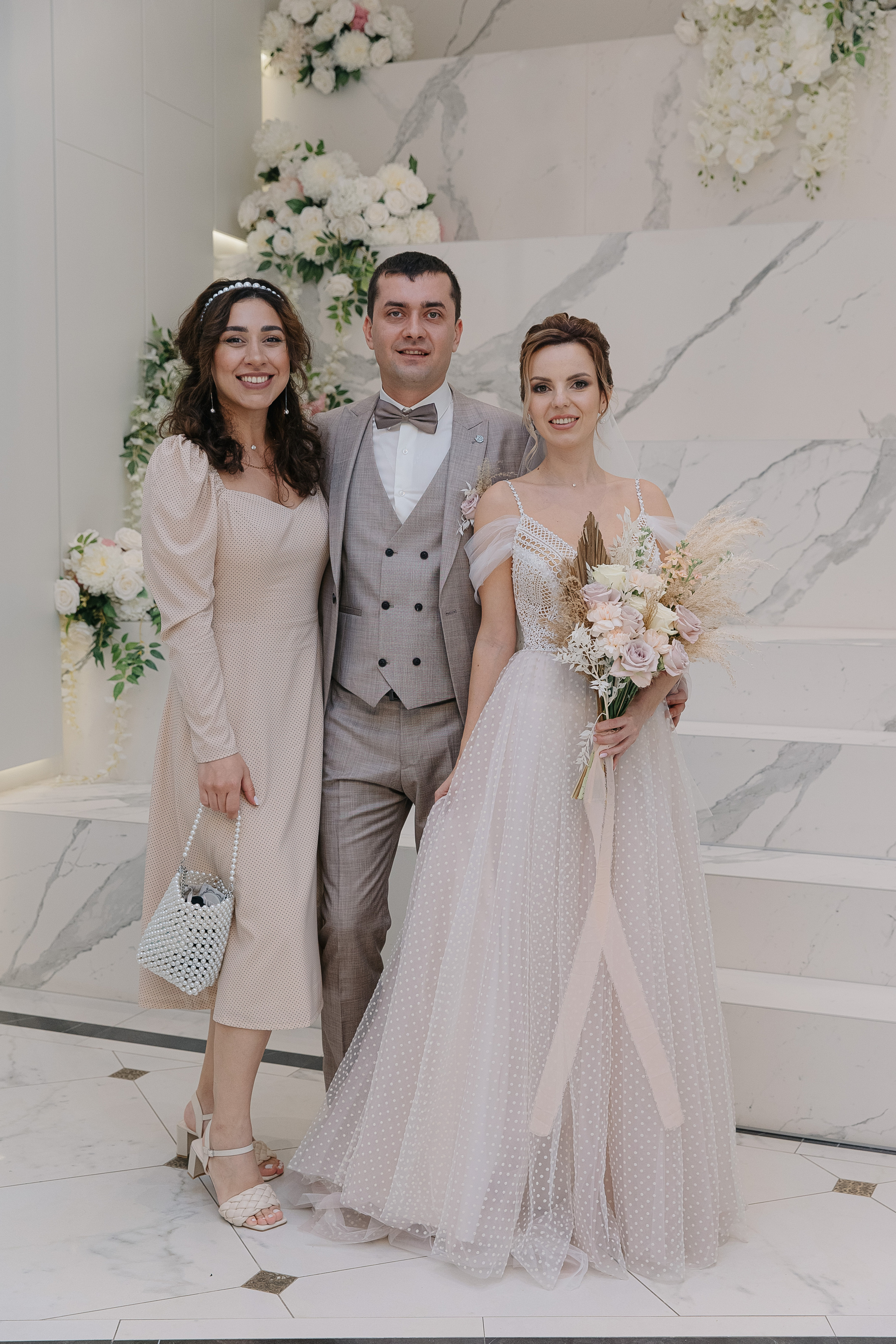 Ростислав и Мария (свадьба). Свадебный фотограф Москва Саша Серегина (Сашина)