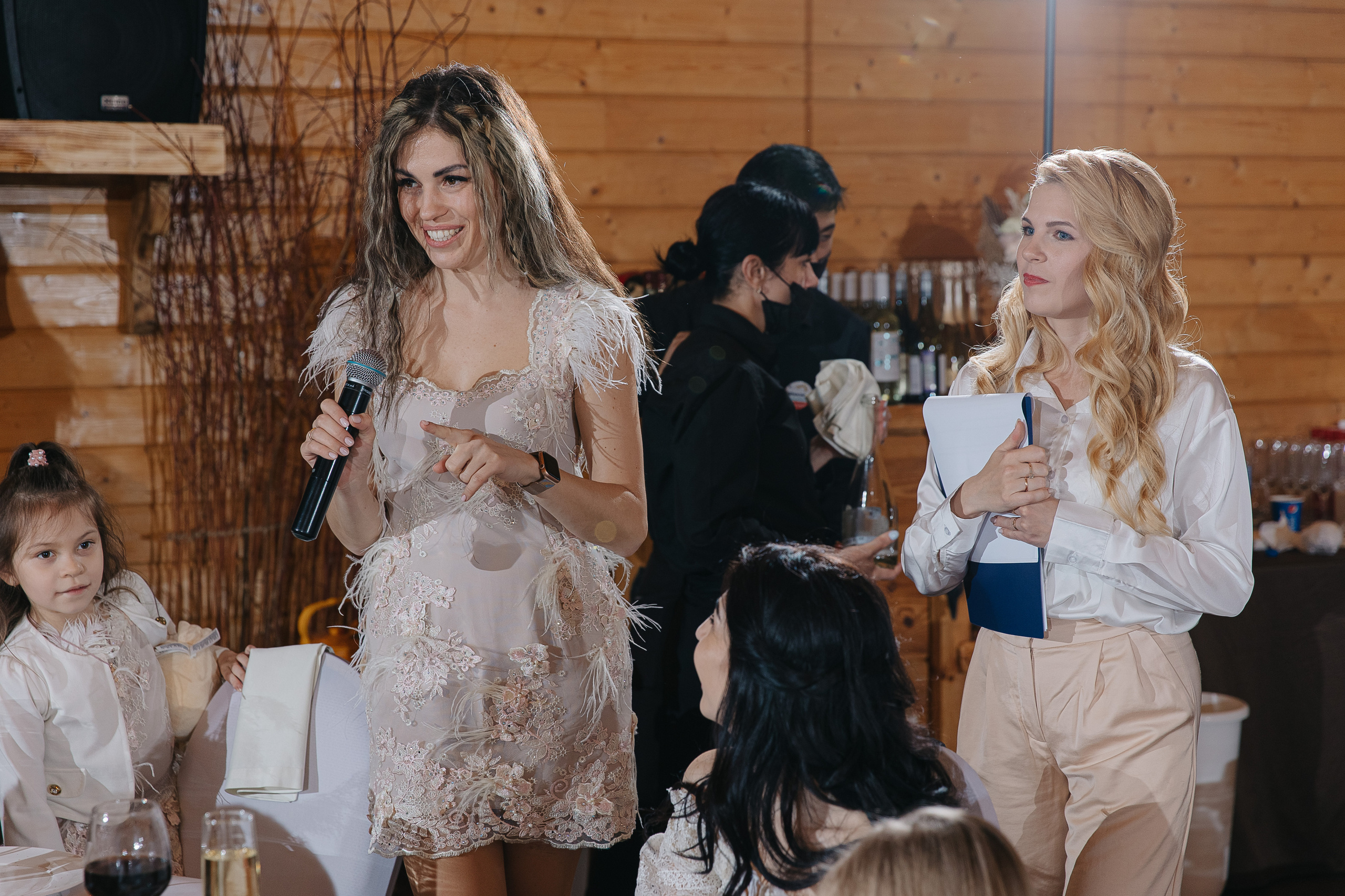 Ростислав и Мария (свадьба). Свадебный фотограф Москва Саша Серегина (Сашина)