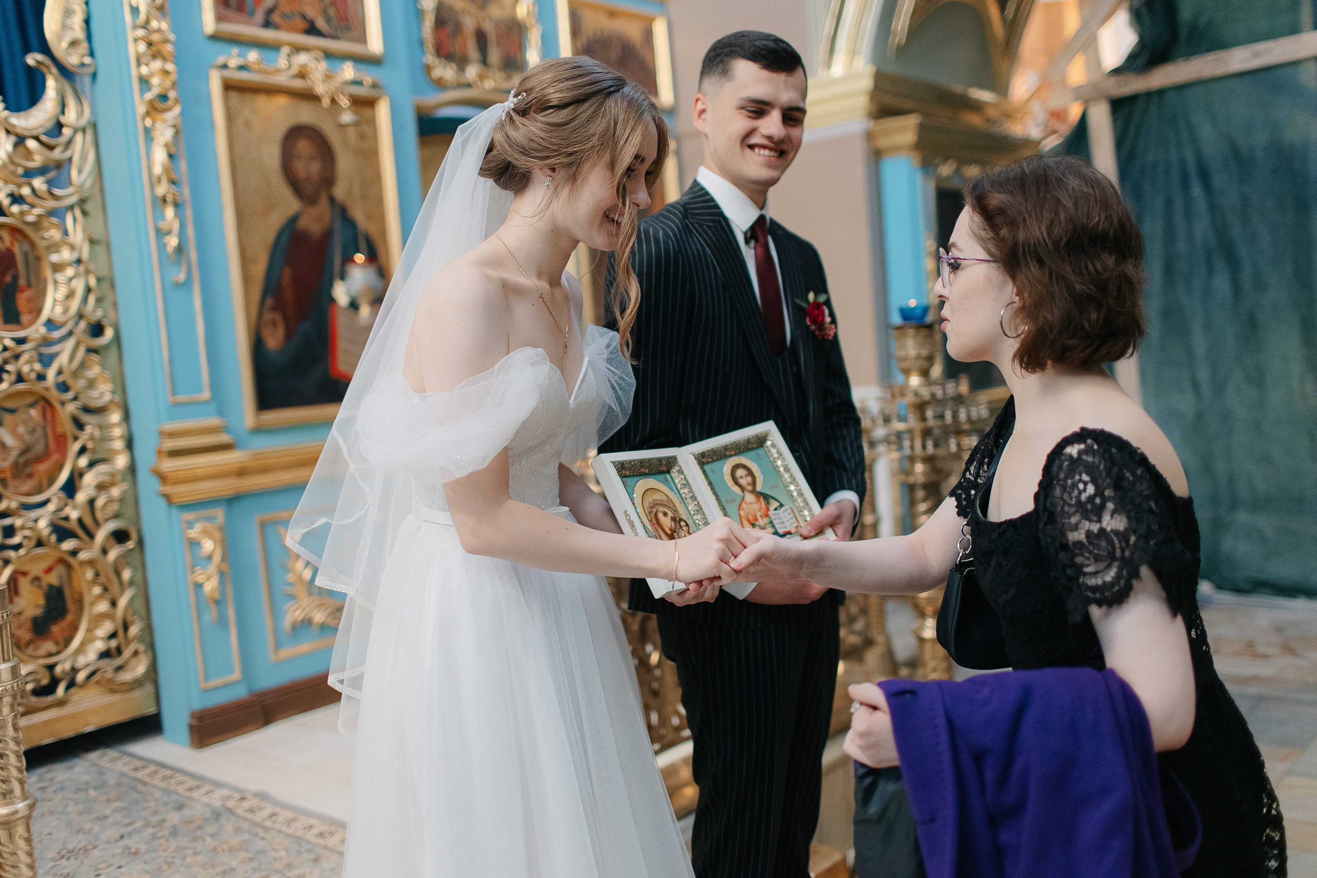 Леон и Лилия. Свадебный фотограф Москва Саша Серегина (Сашина)