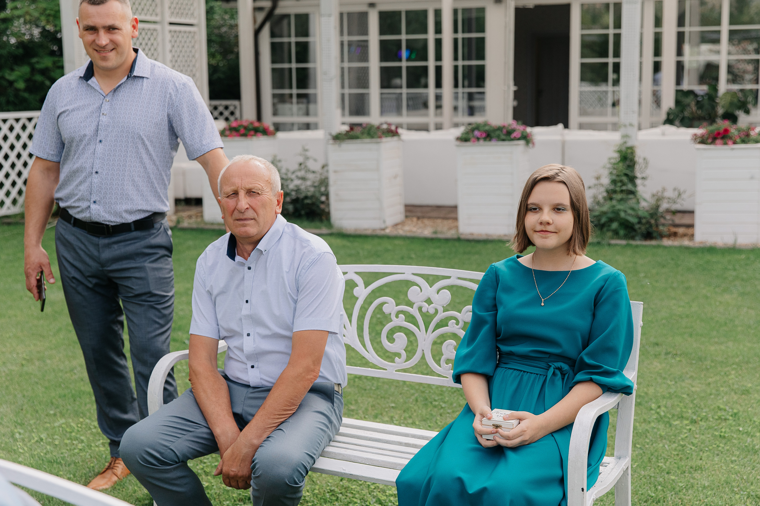 Вячеслав и Дарья (свадьба). Свадебный фотограф Москва Саша Серегина (Сашина)