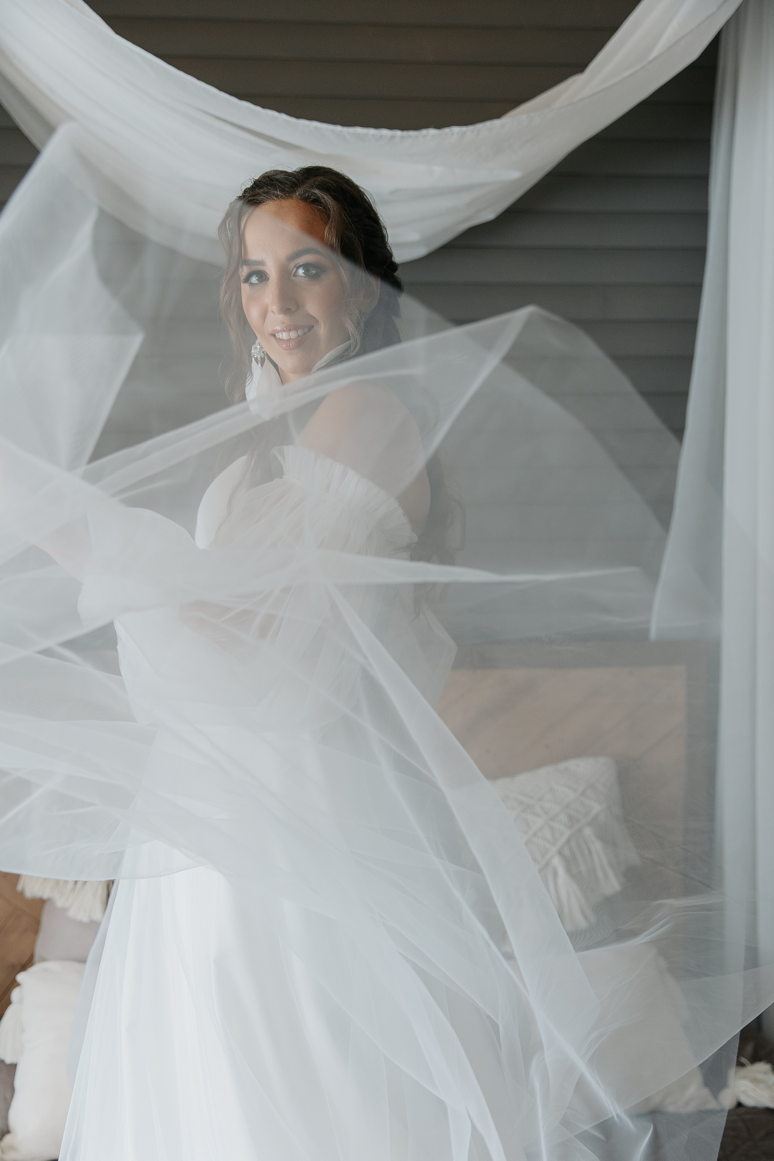 Сергей и Дарья (свадьба). Свадебный фотограф Москва Саша Серегина (Сашина)