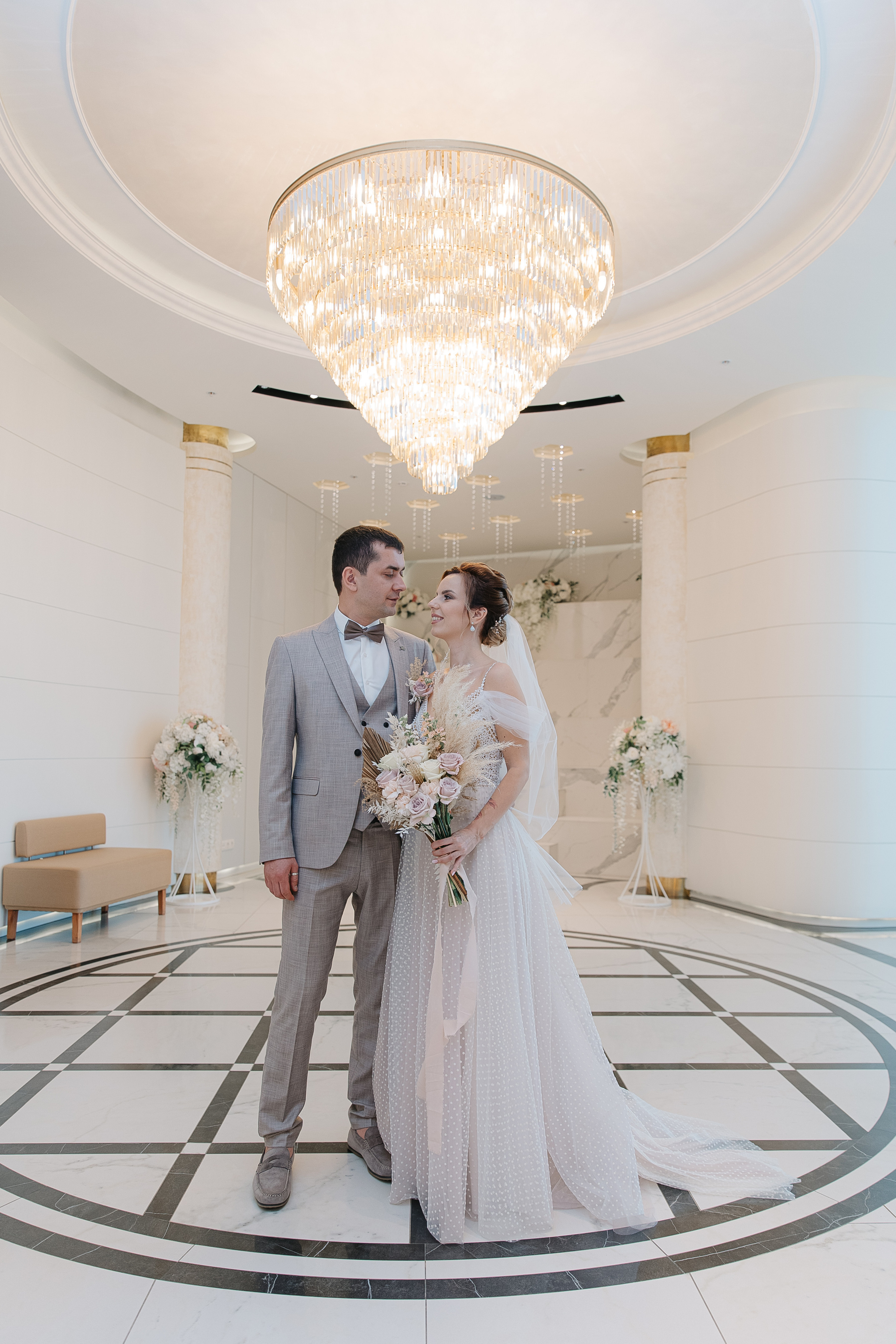 Ростислав и Мария (свадьба). Свадебный фотограф Москва Саша Серегина (Сашина)