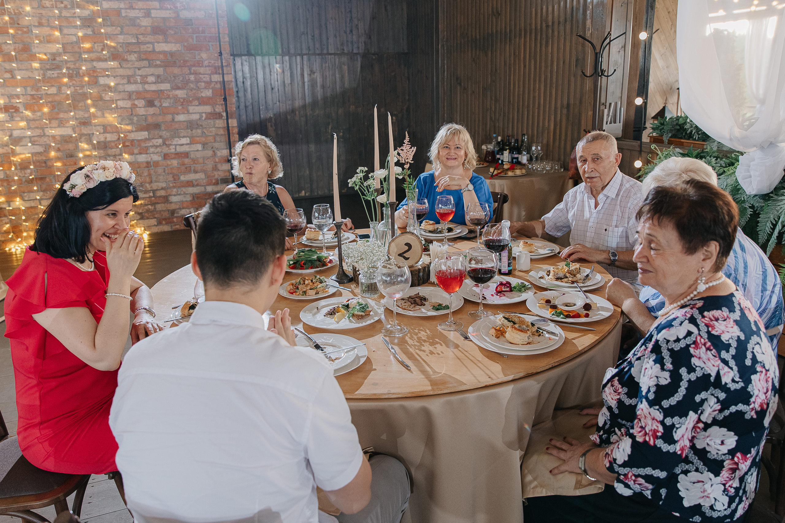 Сергей и Дарья (свадьба). Свадебный фотограф Москва Саша Серегина (Сашина)