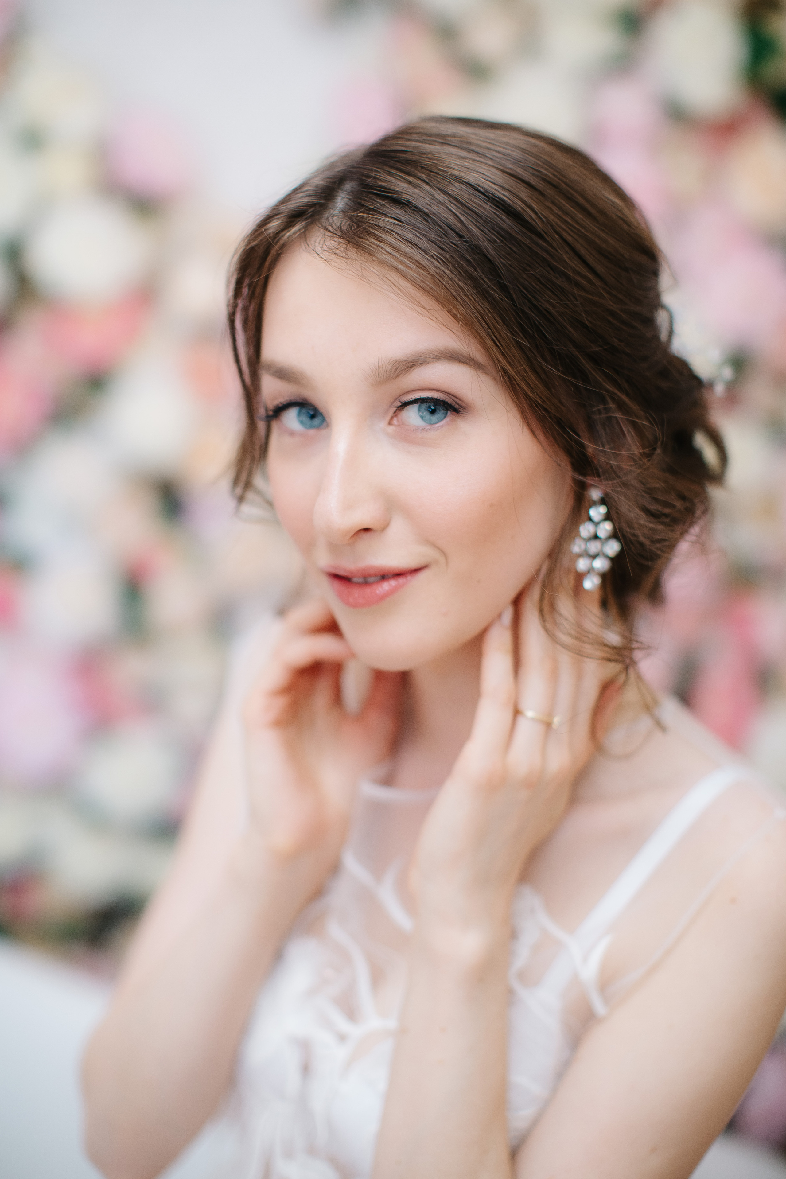 Алексей и Анастасия (свадьба). Свадебный фотограф Москва Саша Серегина (Сашина)