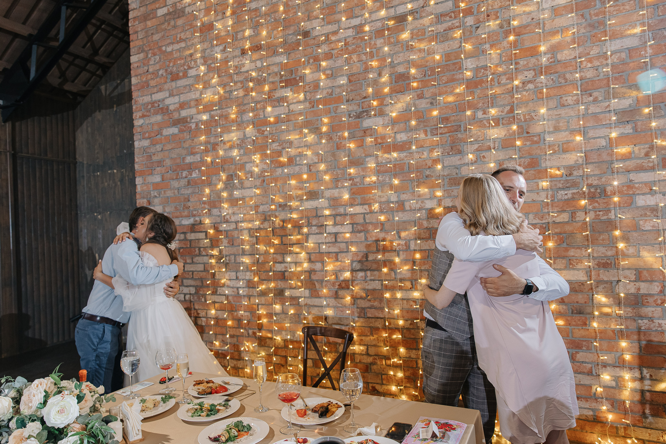 Сергей и Дарья (свадьба). Свадебный фотограф Москва Саша Серегина (Сашина)