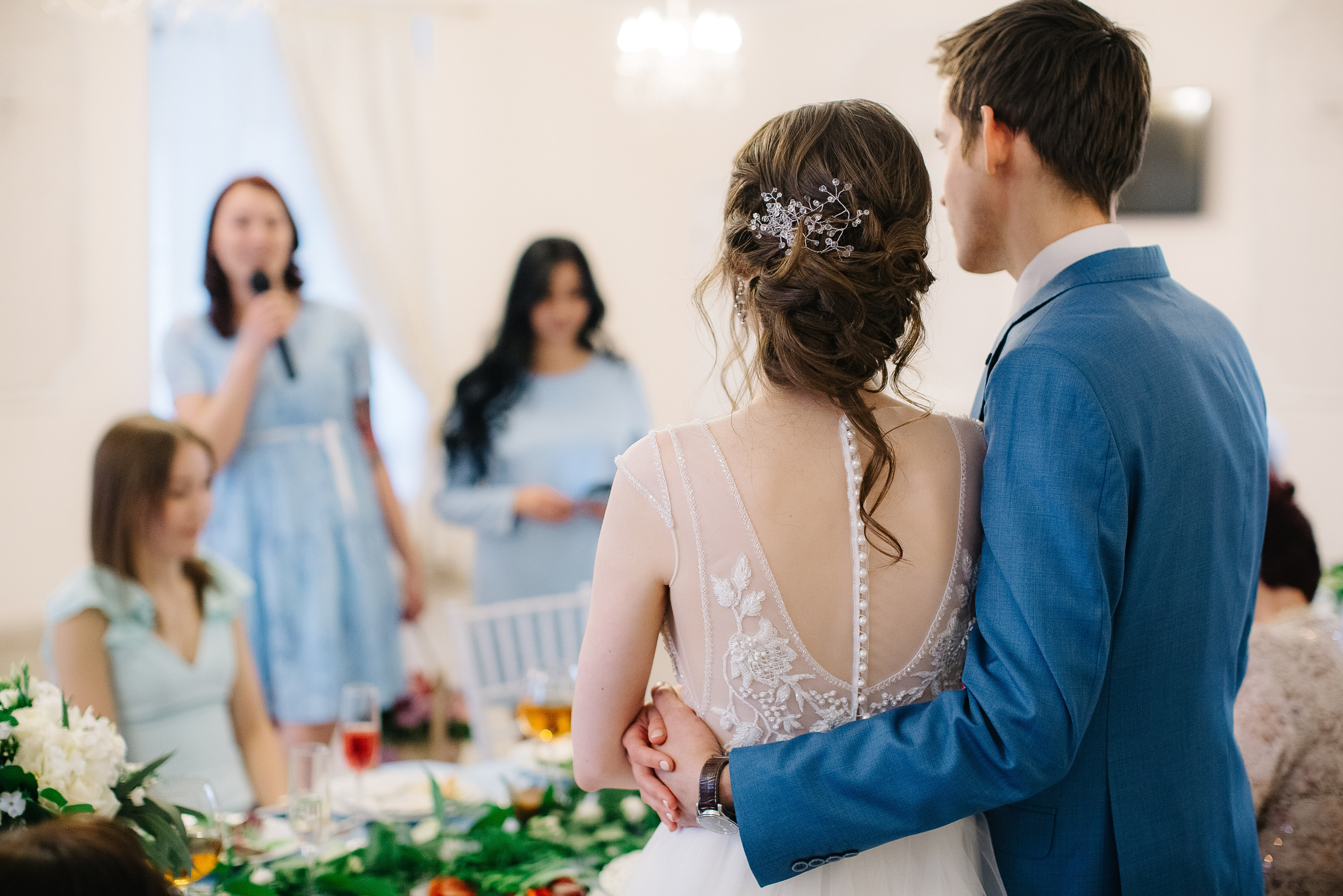 Алексей и Анастасия (свадьба). Свадебный фотограф Москва Саша Серегина (Сашина)