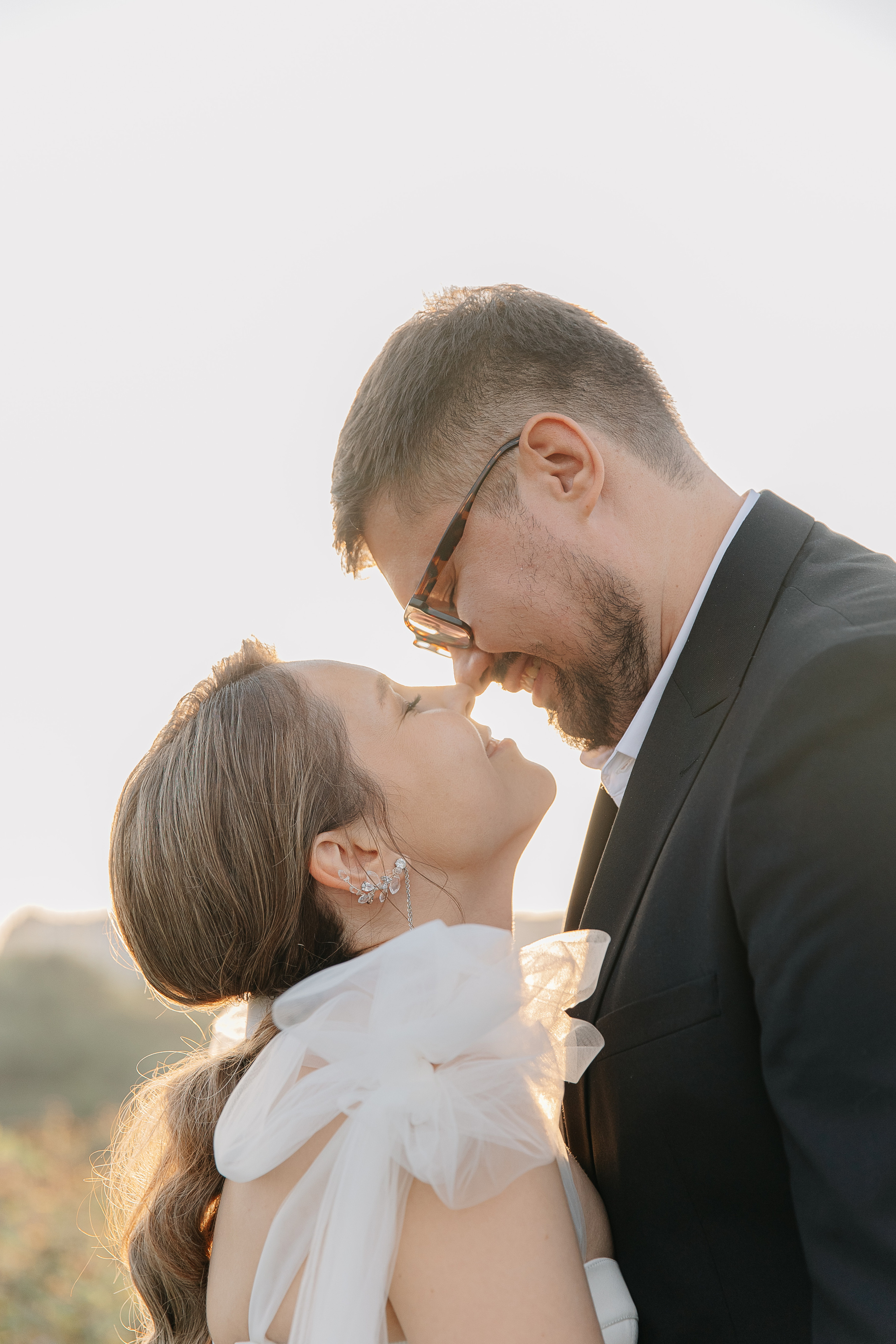 Кирилл и Ксения (свадьба). Свадебный фотограф Москва Саша Серегина (Сашина)