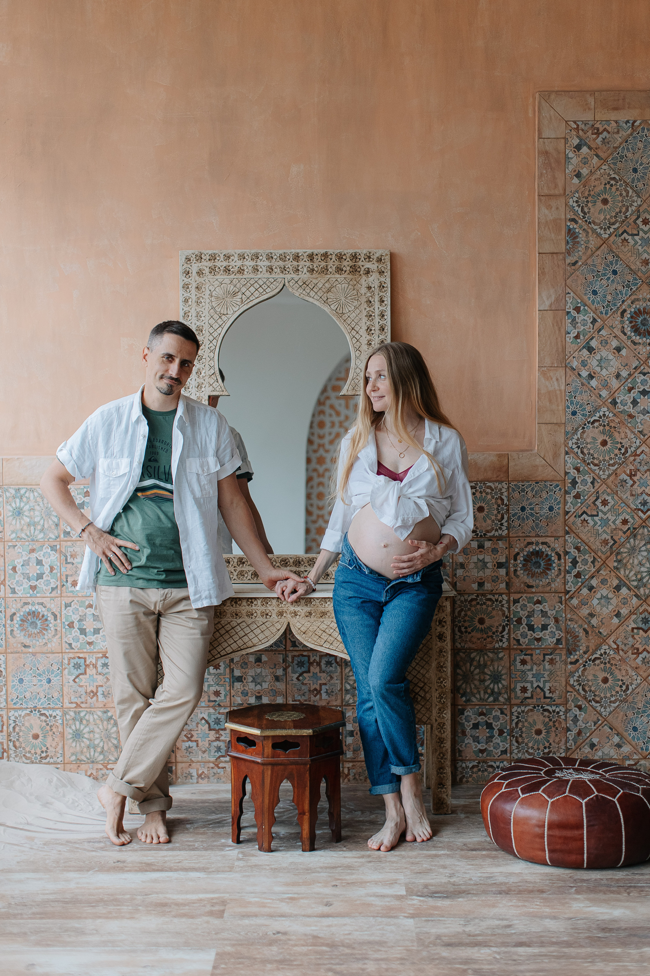 Петр и Мария +2. Свадебный фотограф Москва Саша Серегина (Сашина)