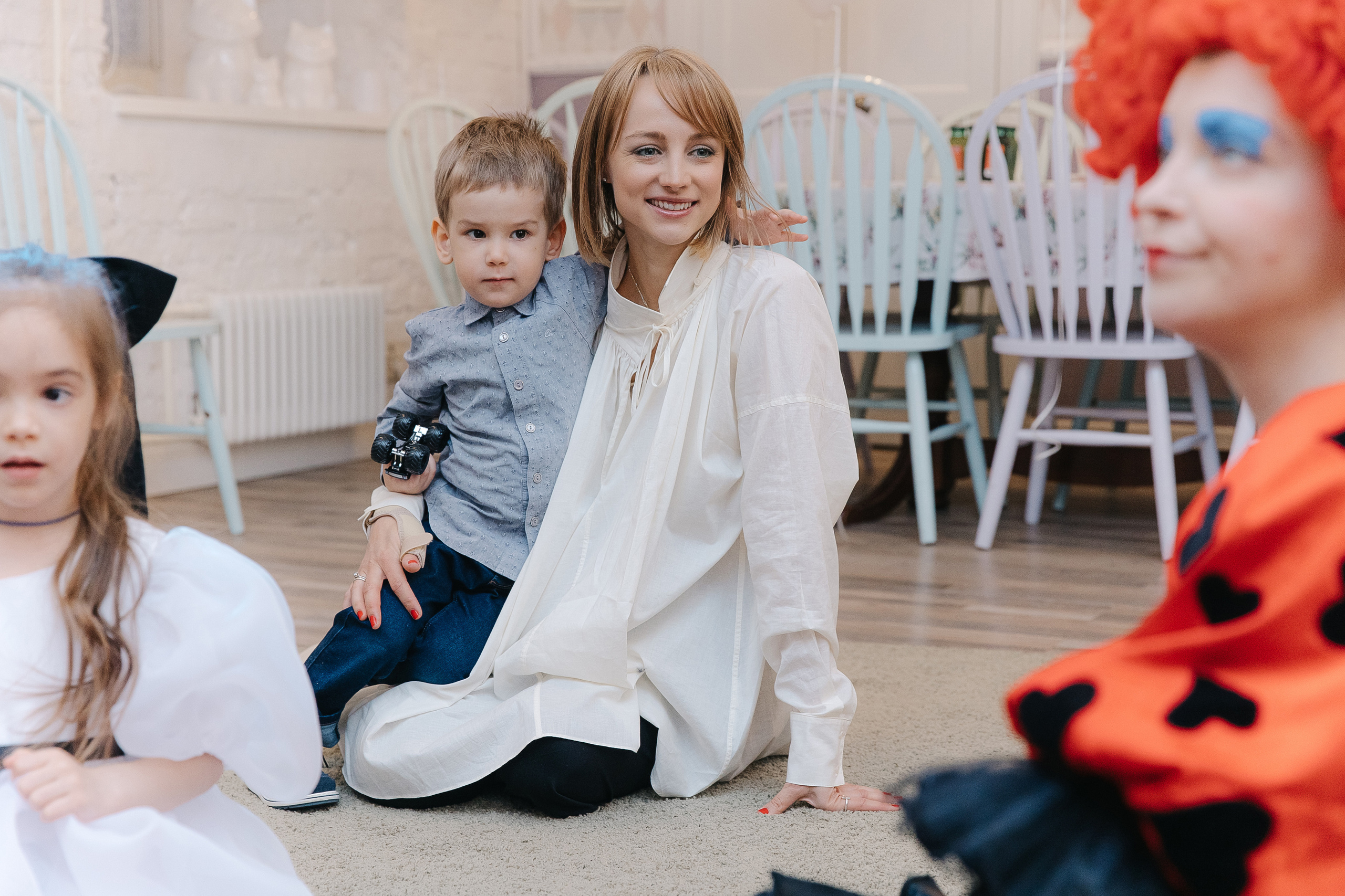 Сашуле 5. Свадебный фотограф Москва Саша Серегина (Сашина)