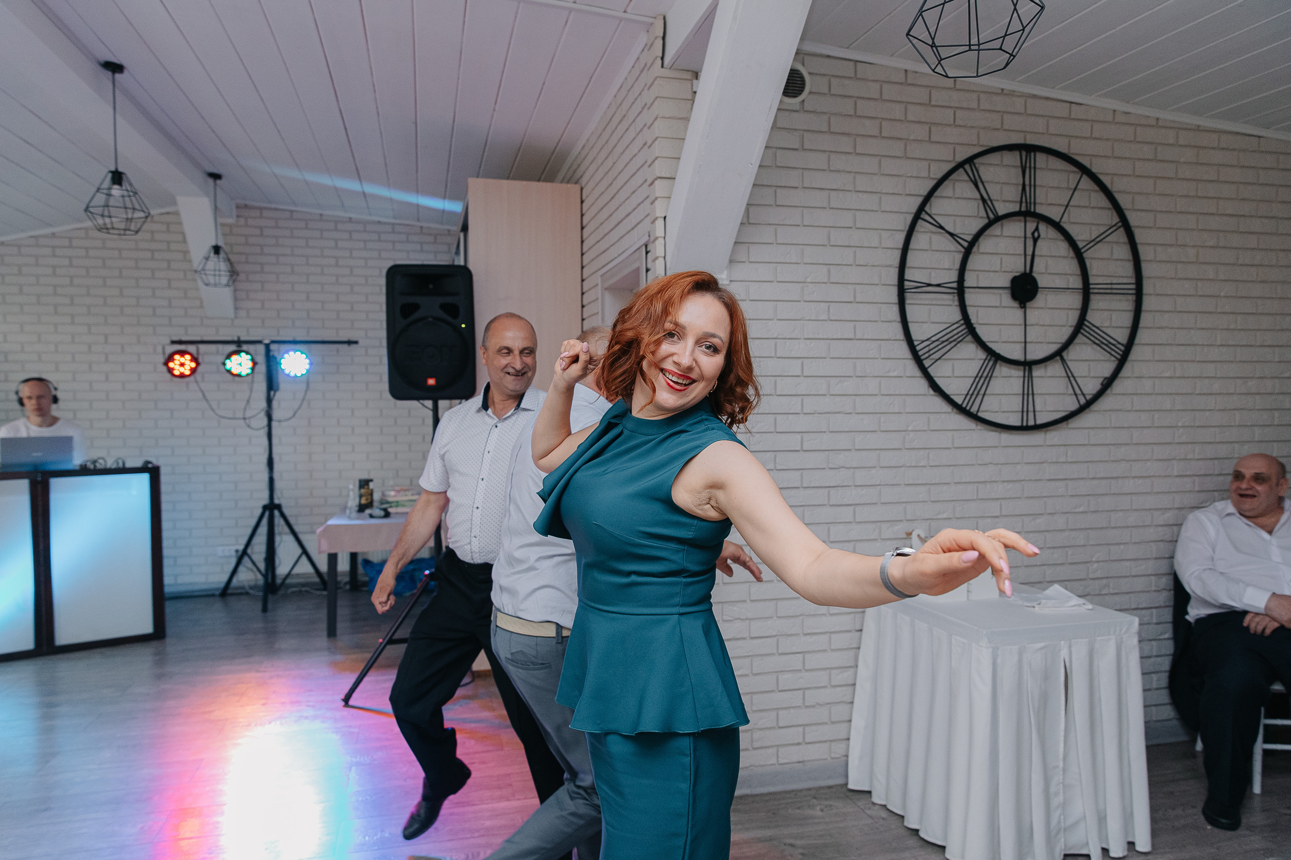 Вячеслав и Дарья (свадьба). Свадебный фотограф Москва Саша Серегина (Сашина)