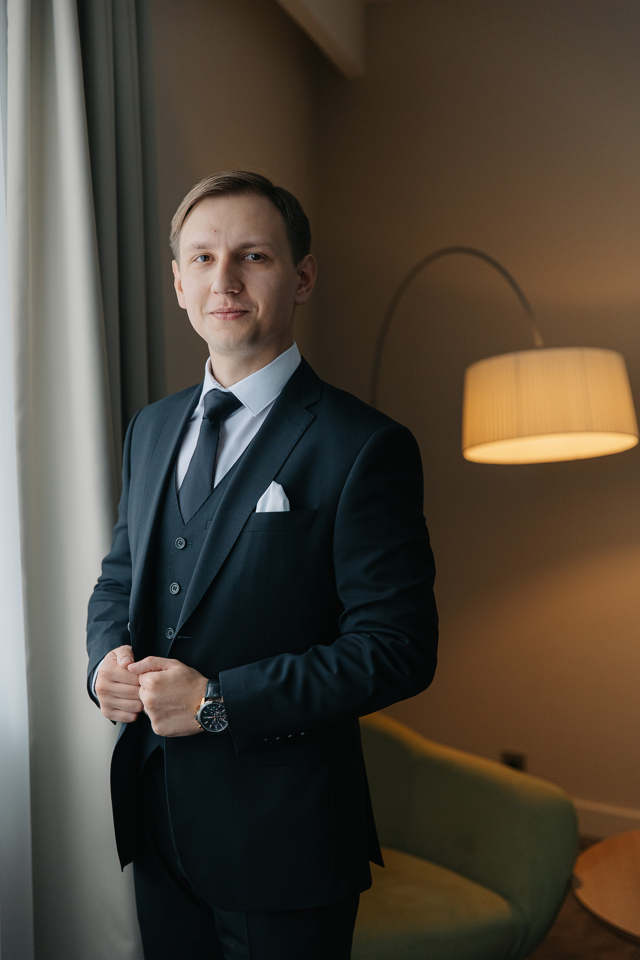 Вячеслав и Дарья (свадьба). Свадебный фотограф Москва Саша Серегина (Сашина)